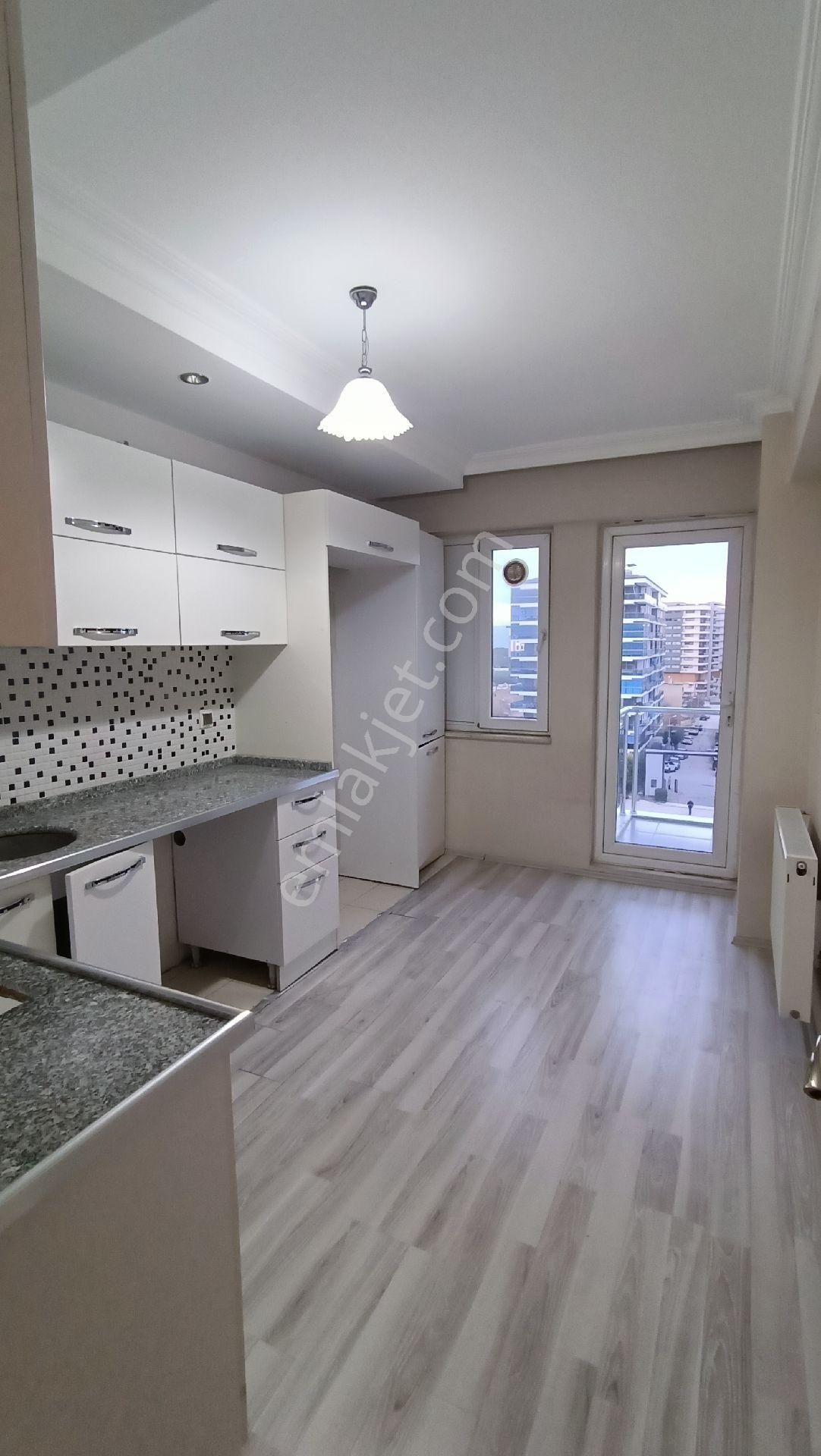 Tercih'ten Şemikler Cinkaya Bulvarı Üzerinde Site İçerisi Satılık Ara Kat Daire - Görsel 33