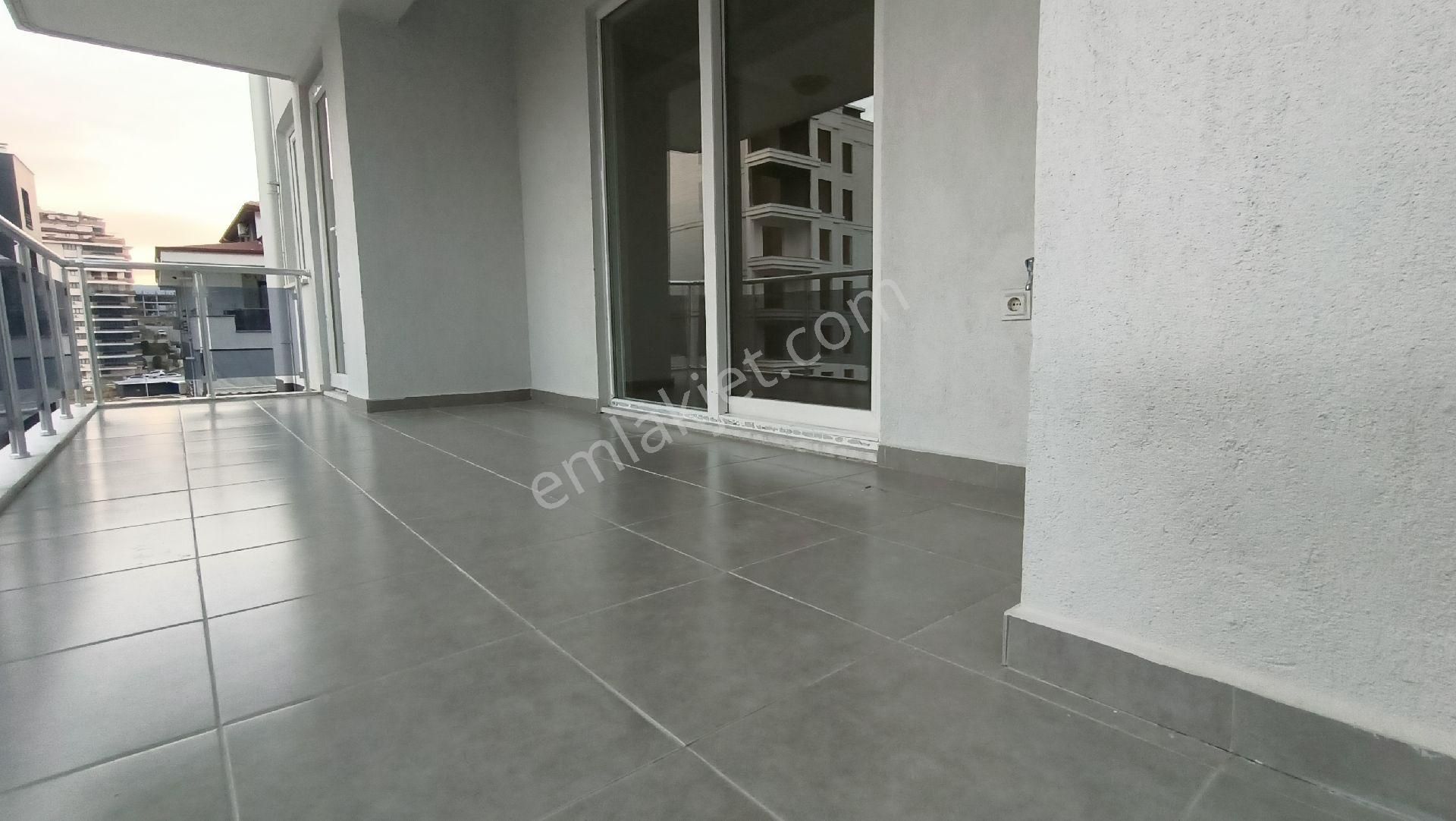 Tercih'ten Şemikler Cinkaya Bulvarı Üzerinde Site İçerisi Satılık Ara Kat Daire - Görsel 30