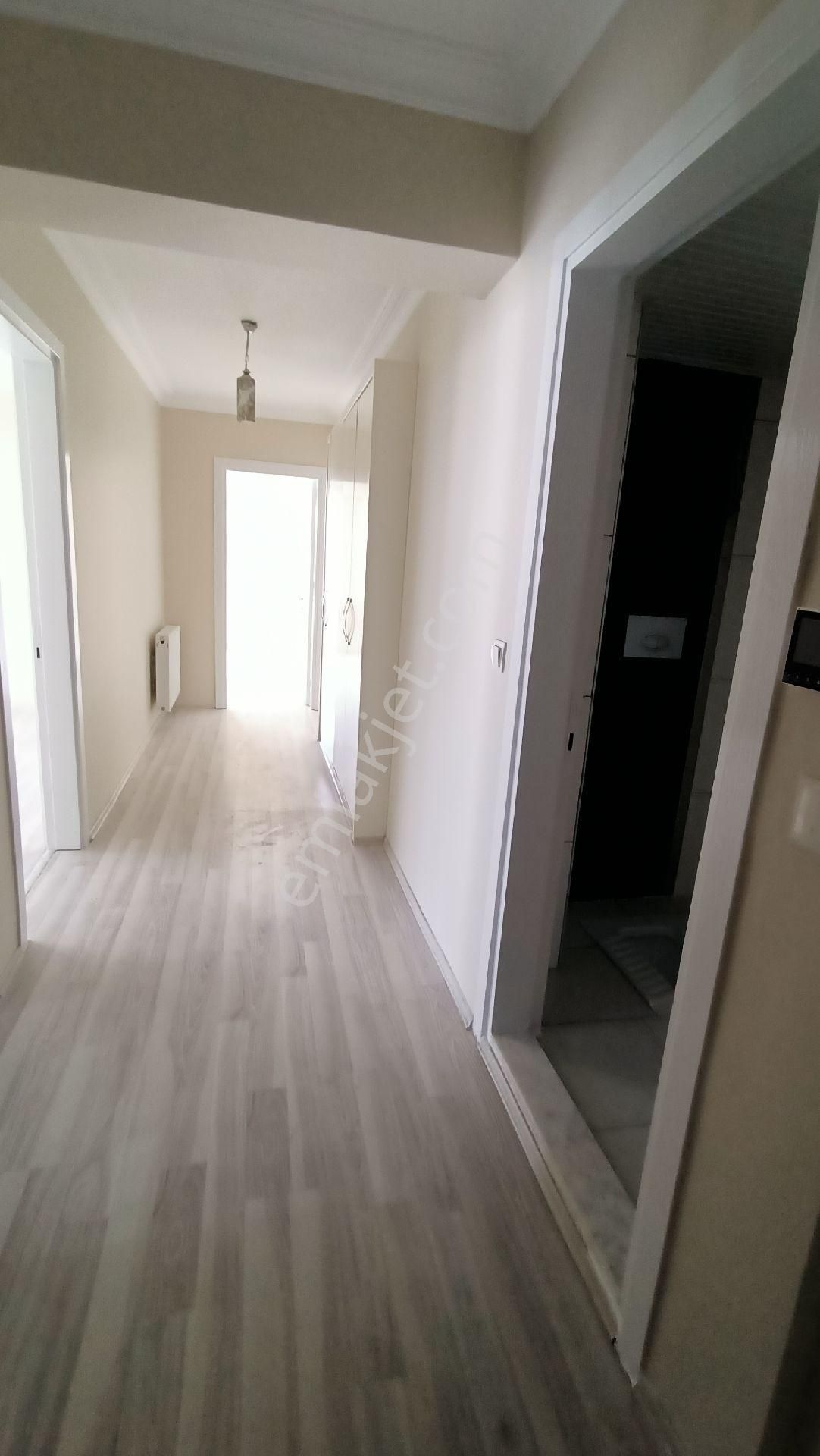 Tercih'ten Şemikler Cinkaya Bulvarı Üzerinde Site İçerisi Satılık Ara Kat Daire - Görsel 8