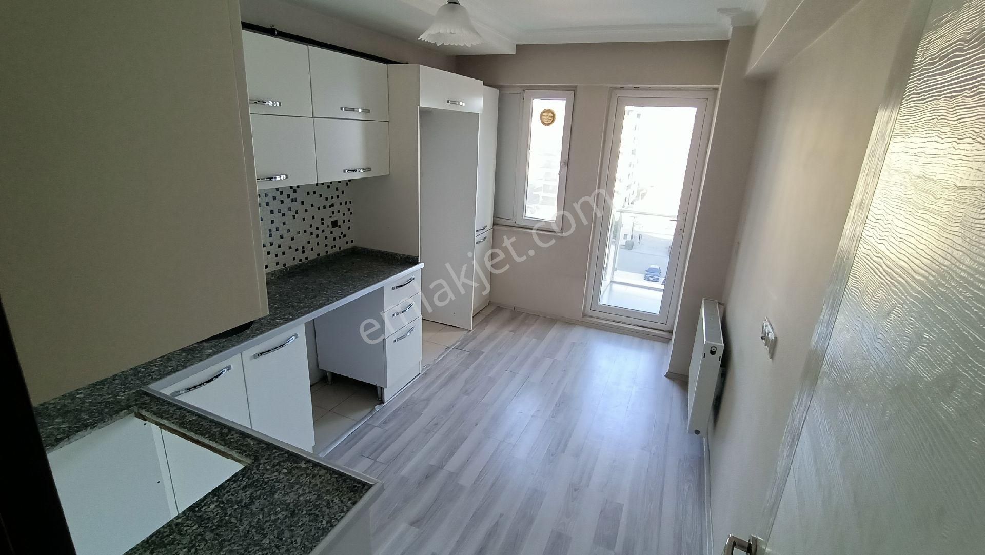 Tercih'ten Şemikler Cinkaya Bulvarı Üzerinde Site İçerisi Satılık Ara Kat Daire - Görsel 15