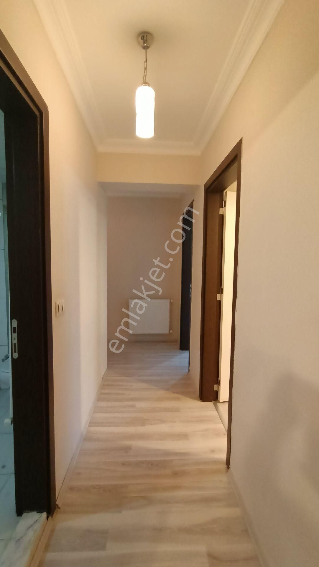 Tercih'ten Şemikler Cinkaya Bulvarı Üzerinde Site İçerisi Satılık Ara Kat Daire - Görsel 16