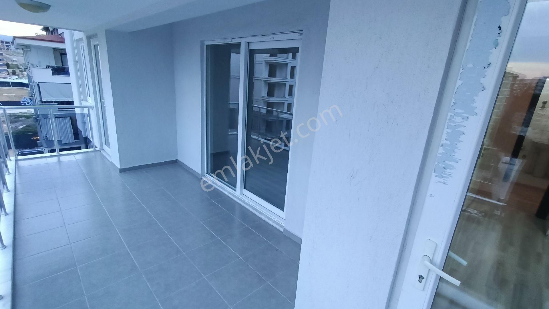 Tercih'ten Şemikler Cinkaya Bulvarı Üzerinde Site İçerisi Satılık Ara Kat Daire - Görsel 27