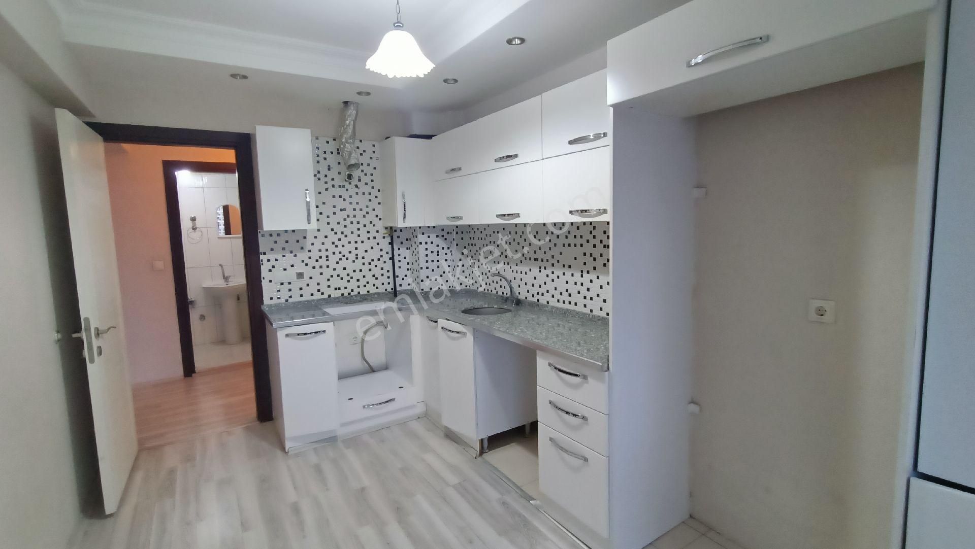 Tercih'ten Şemikler Cinkaya Bulvarı Üzerinde Site İçerisi Satılık Ara Kat Daire - Görsel 29