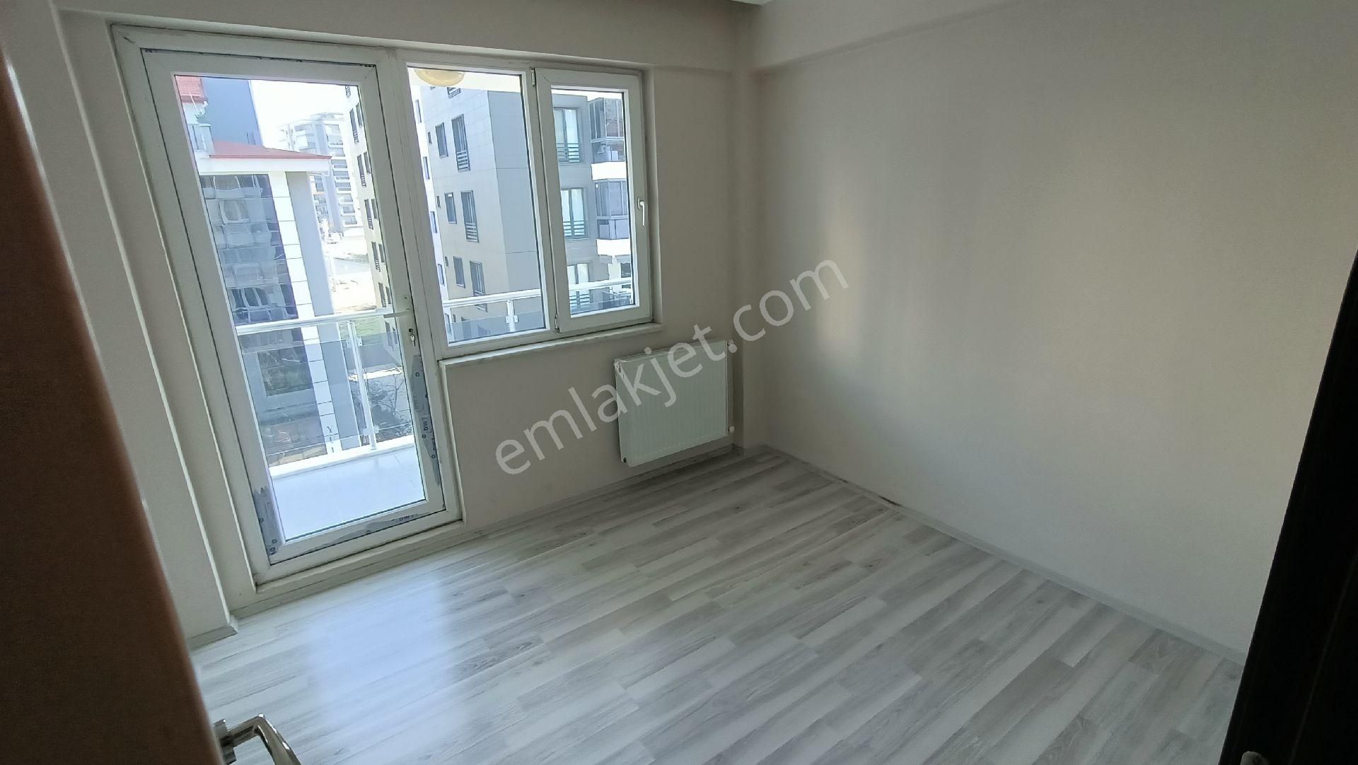 Tercih'ten Şemikler Cinkaya Bulvarı Üzerinde Site İçerisi Satılık Ara Kat Daire - Görsel 13