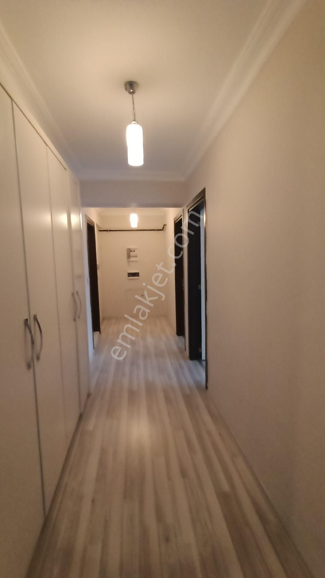 Tercih'ten Şemikler Cinkaya Bulvarı Üzerinde Site İçerisi Satılık Ara Kat Daire - Görsel 35