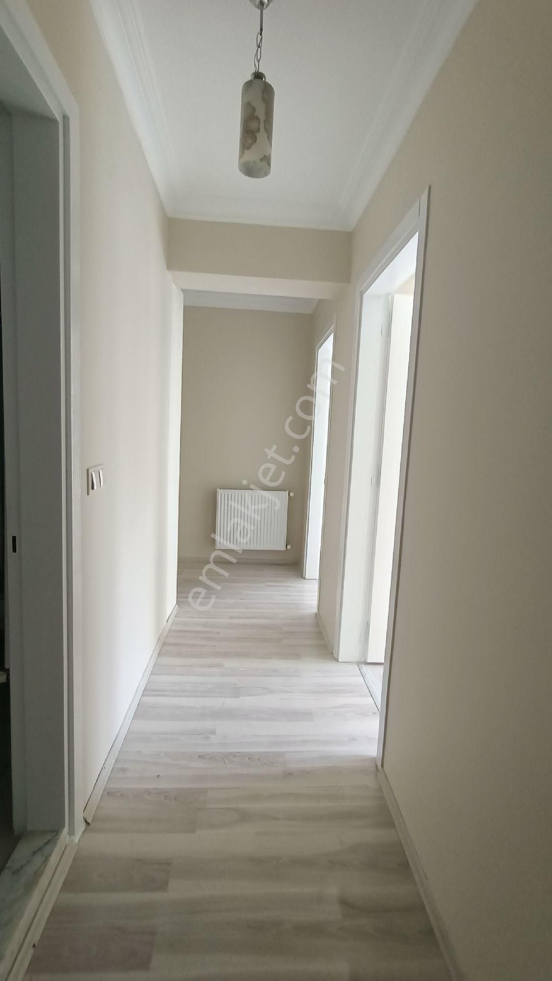 Tercih'ten Şemikler Cinkaya Bulvarı Üzerinde Site İçerisi Satılık Ara Kat Daire - Görsel 6