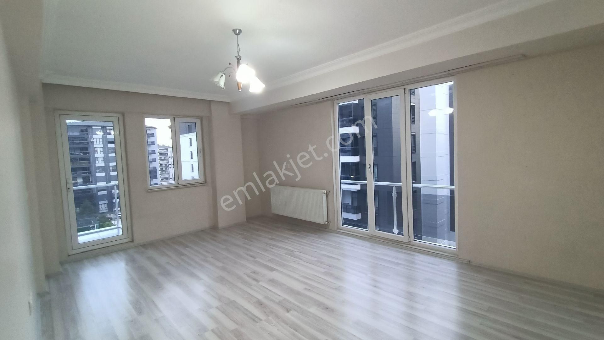 Tercih'ten Şemikler Cinkaya Bulvarı Üzerinde Site İçerisi Satılık Ara Kat Daire - Görsel 24