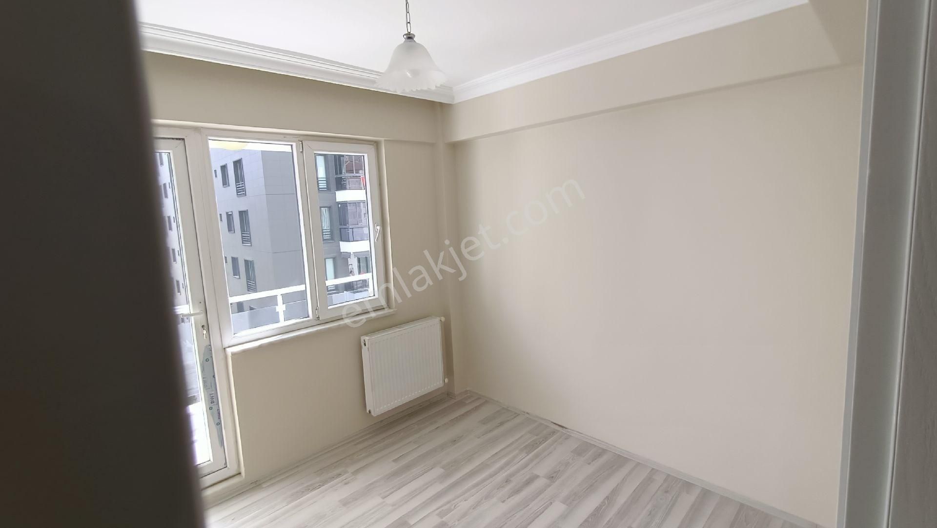 Tercih'ten Şemikler Cinkaya Bulvarı Üzerinde Site İçerisi Satılık Ara Kat Daire - Görsel 4