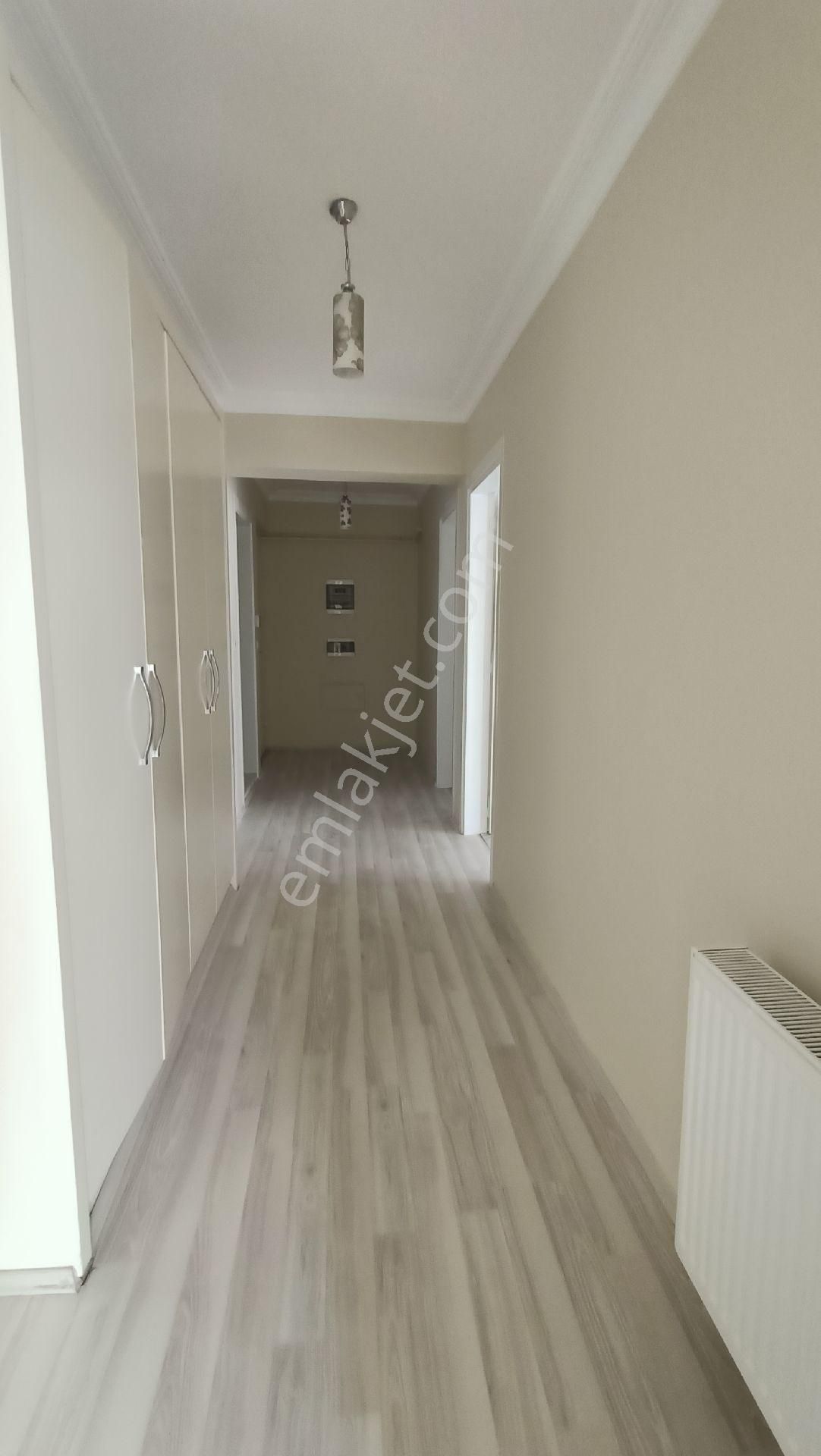 Tercih'ten Şemikler Cinkaya Bulvarı Üzerinde Site İçerisi Satılık Ara Kat Daire - Görsel 7