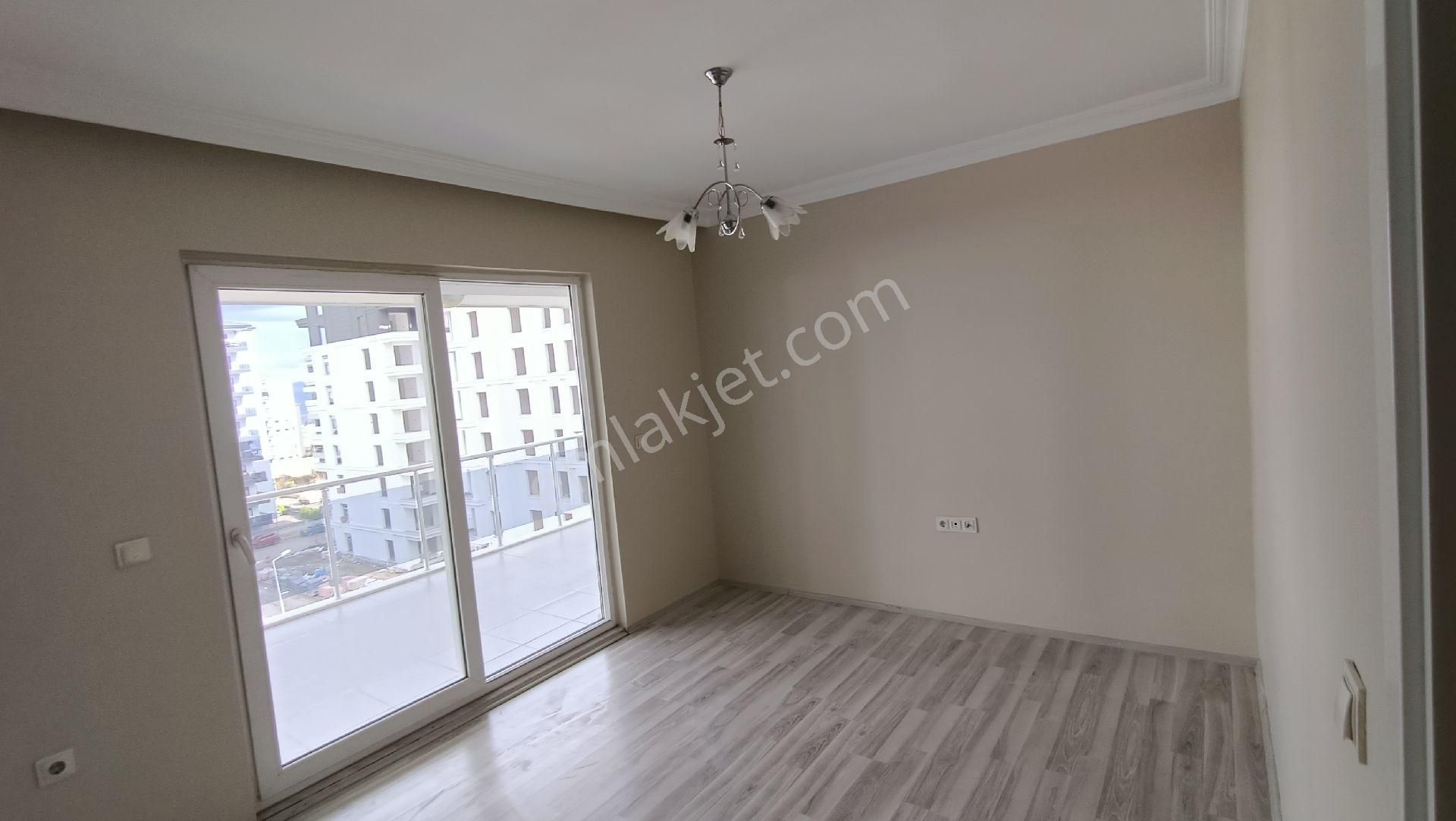 Tercih'ten Şemikler Cinkaya Bulvarı Üzerinde Site İçerisi Satılık Ara Kat Daire - Görsel 9