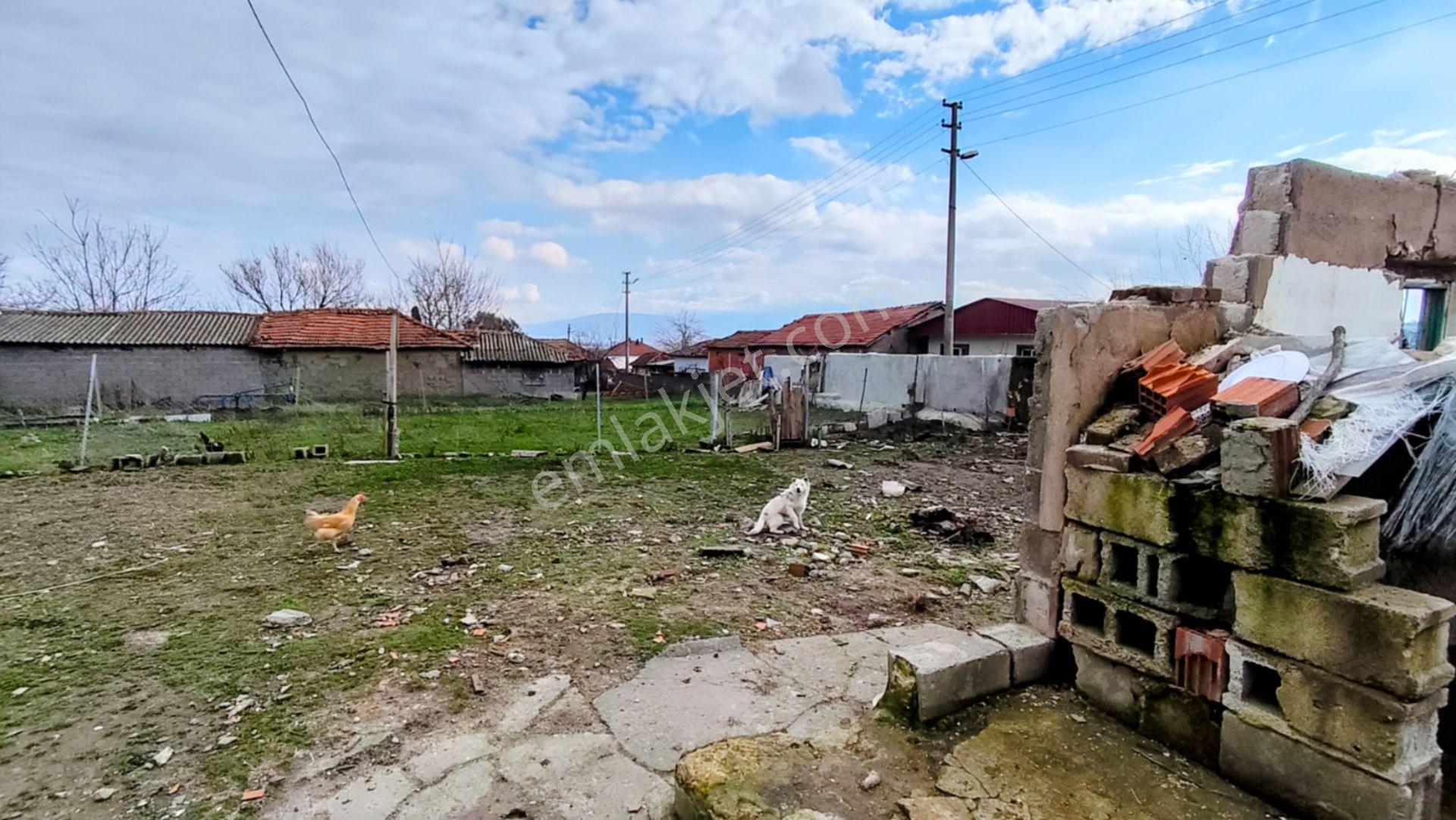 Era Söz Gayrimenkul’den Susurluk Göbel’de Satılık Arsa - Görsel 24