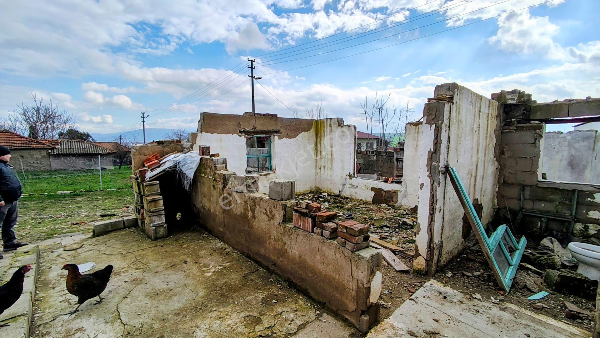 Era Söz Gayrimenkul’den Susurluk Göbel’de Satılık Arsa - Görsel 23
