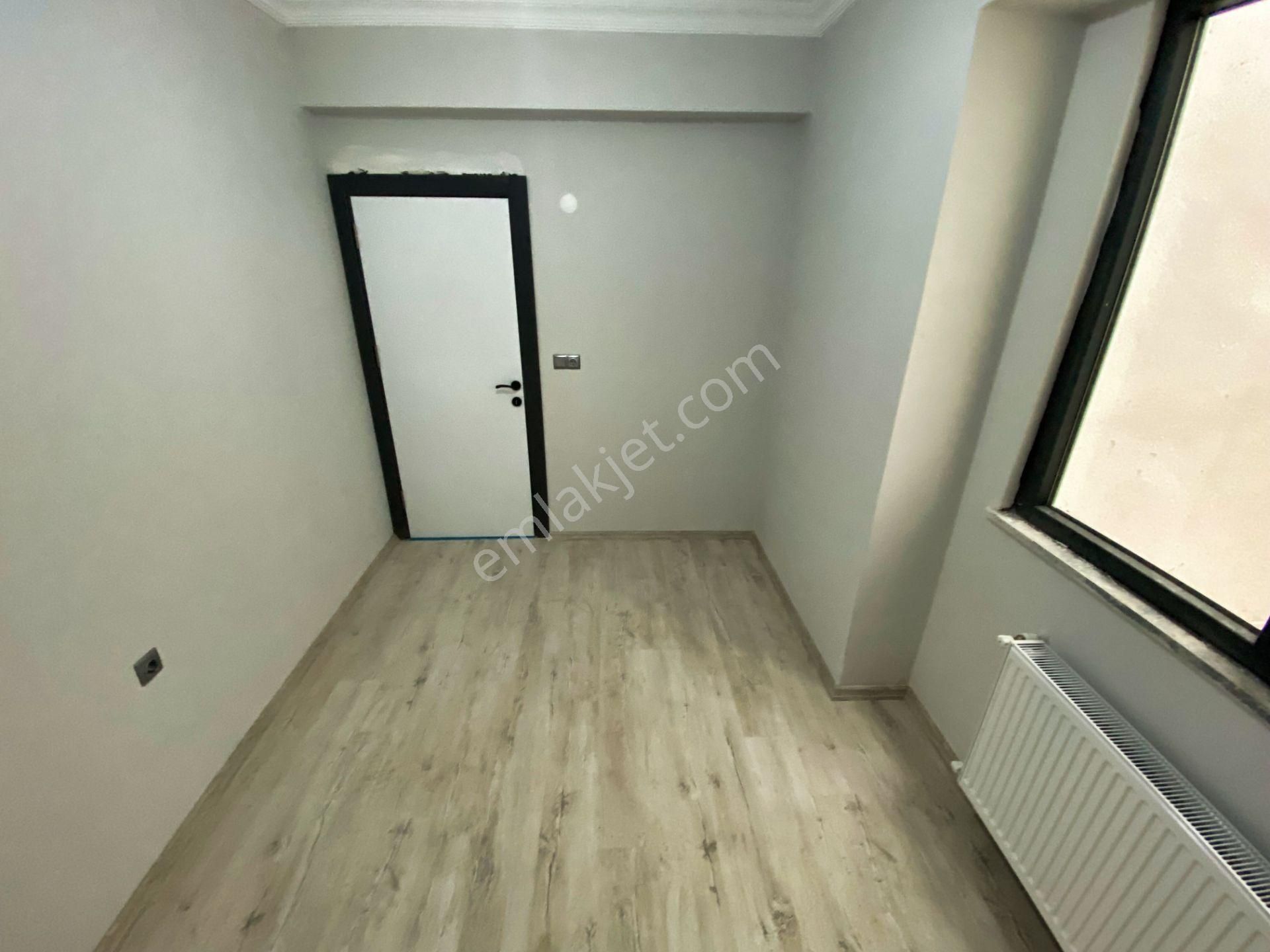 🔵🔵aktiften Darsofada Şehrin Merkezinde Modern Konfor; Ayrı Mutfaklı Şık Tasarıma Sahip 2+1 Daire - Görsel 22
