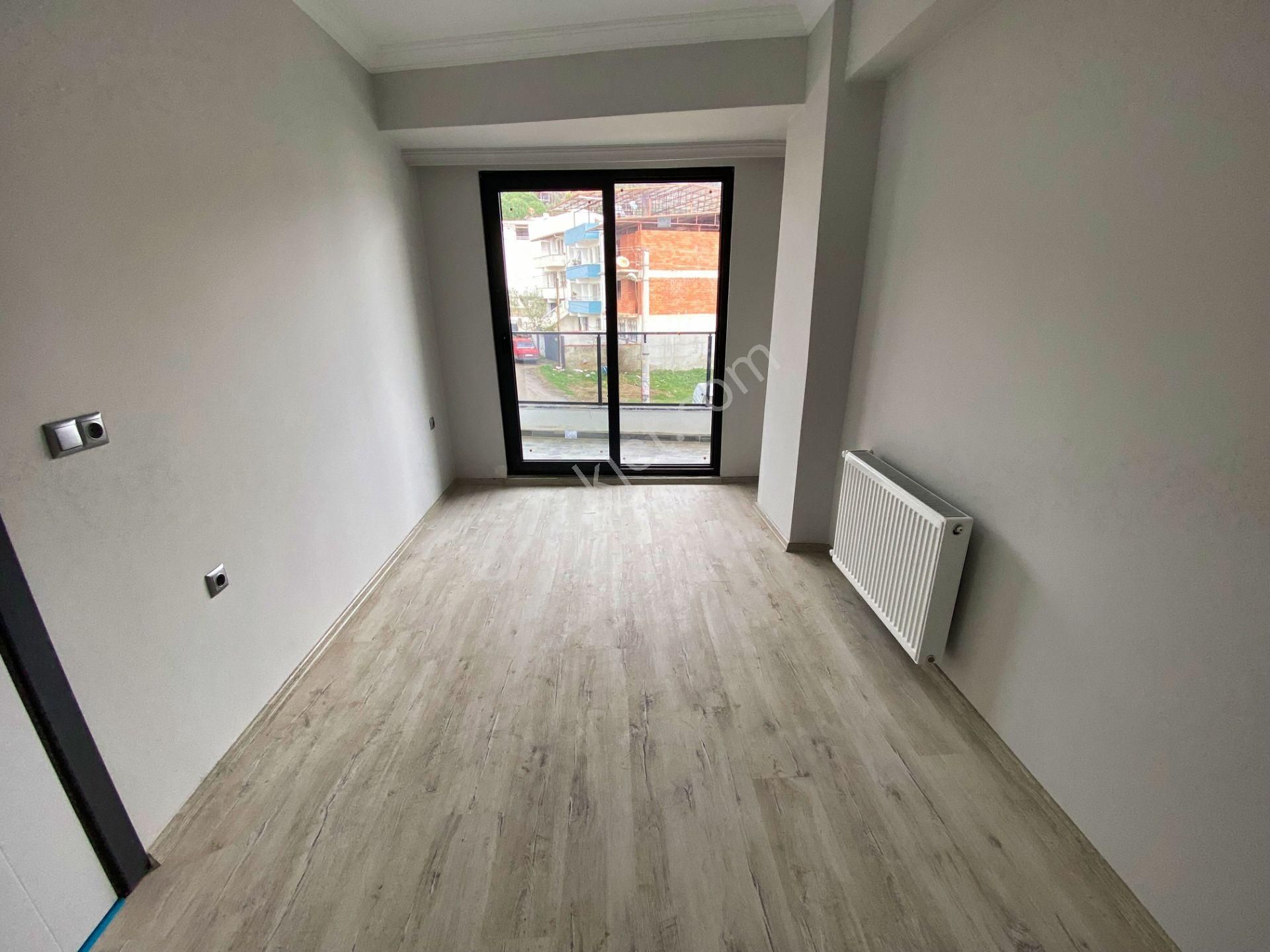 🔵🔵aktiften Darsofada Şehrin Merkezinde Modern Konfor; Ayrı Mutfaklı Şık Tasarıma Sahip 2+1 Daire - Görsel 14