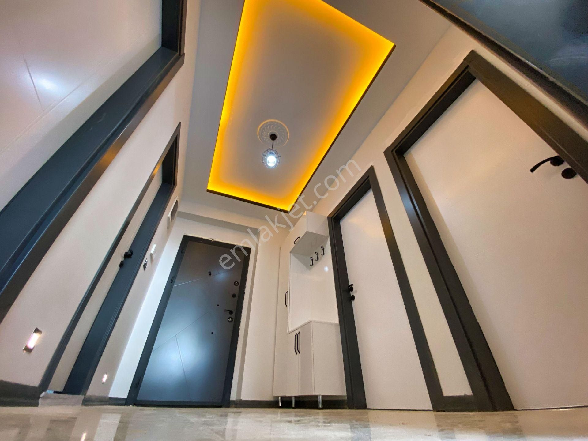 🔵🔵aktiften Darsofada Şehrin Merkezinde Modern Konfor; Ayrı Mutfaklı Şık Tasarıma Sahip 2+1 Daire - Görsel 29