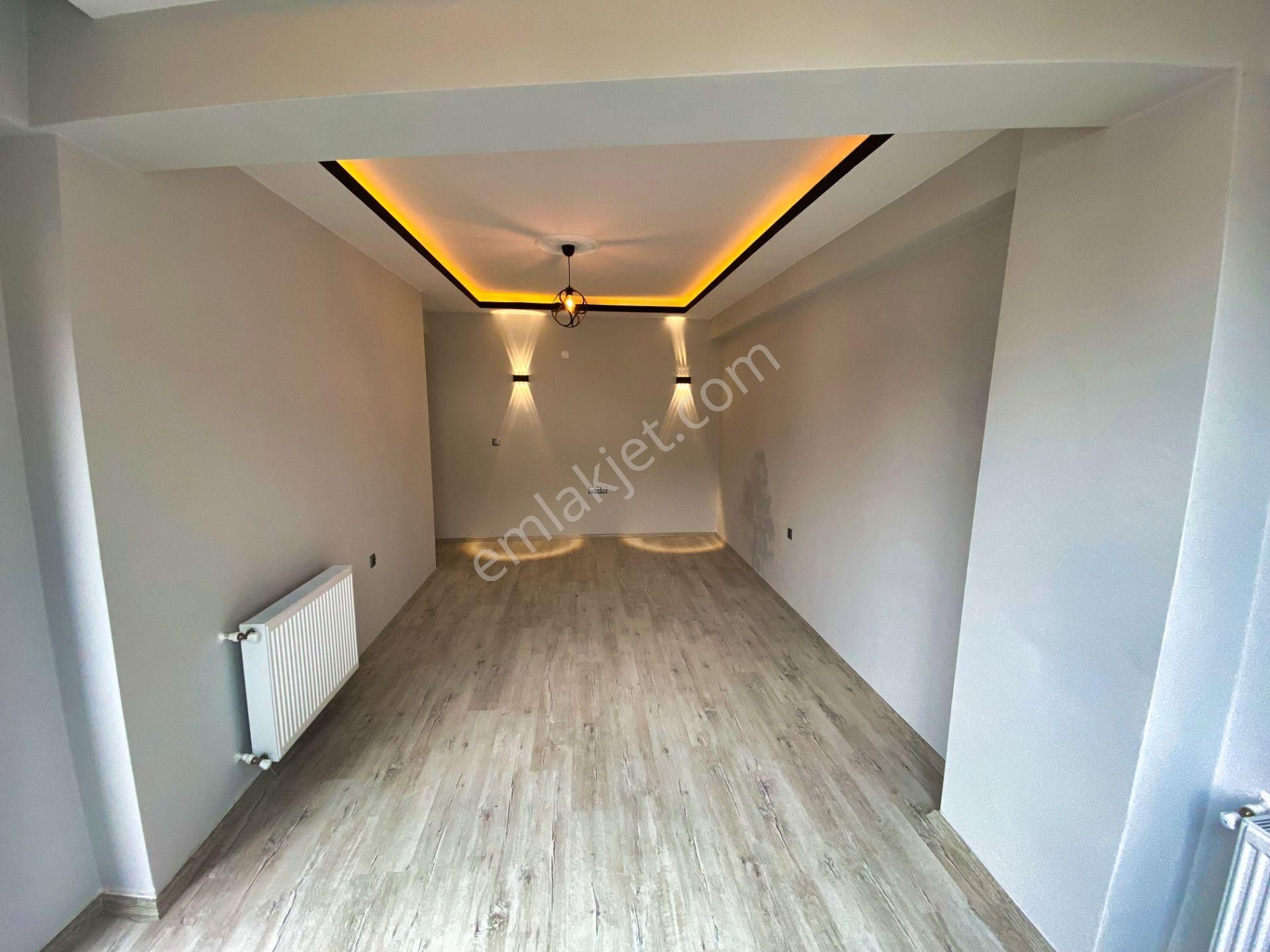 🔵🔵aktiften Darsofada Şehrin Merkezinde Modern Konfor; Ayrı Mutfaklı Şık Tasarıma Sahip 2+1 Daire - Görsel 6