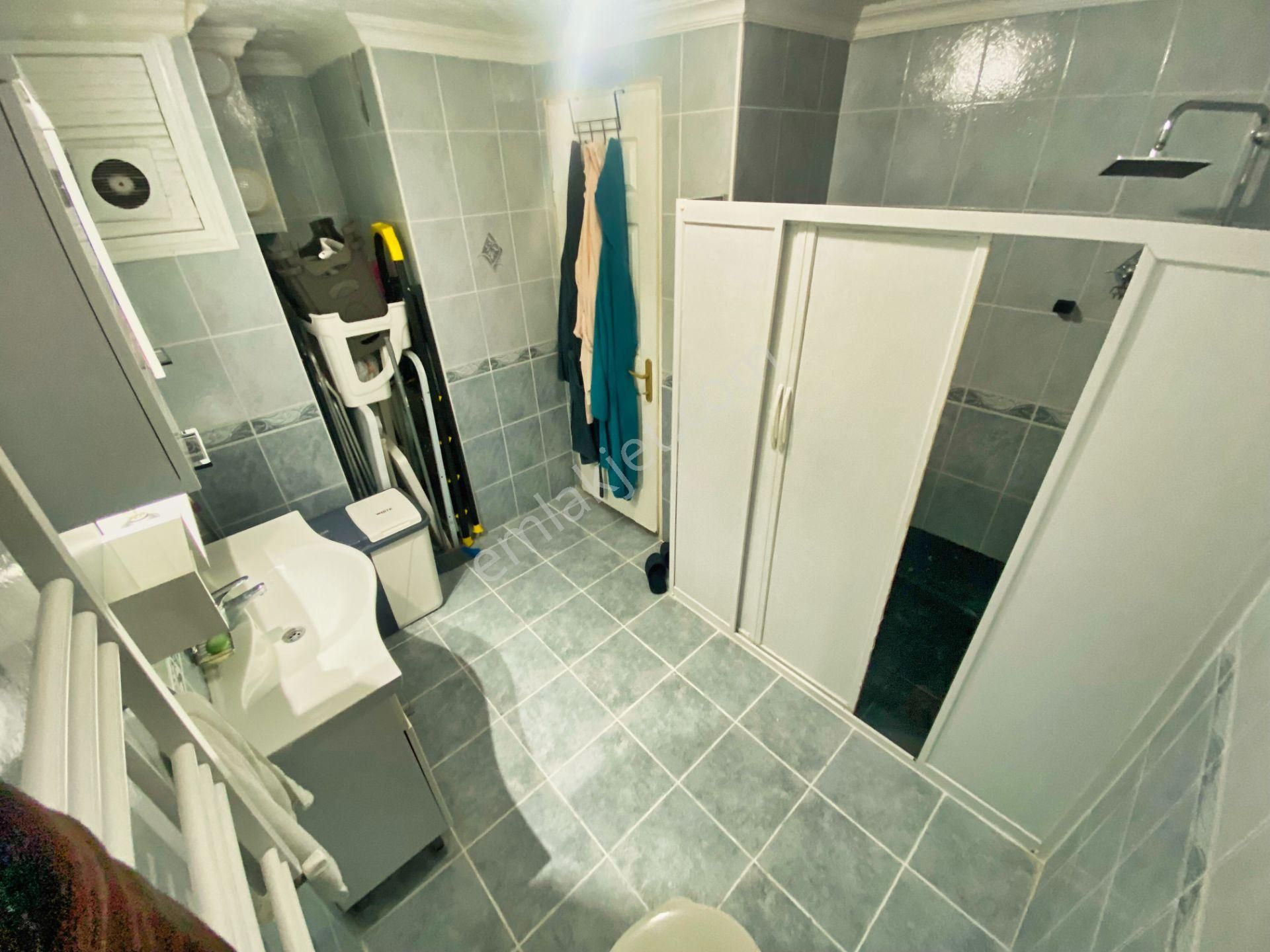 🔴🔴aktiften Akçay'ın En Prestijli Lokasyonunda Tek Yetkili Olduğumuz Masrafsız Ayrı Mutfak 3+1daire - Görsel 17