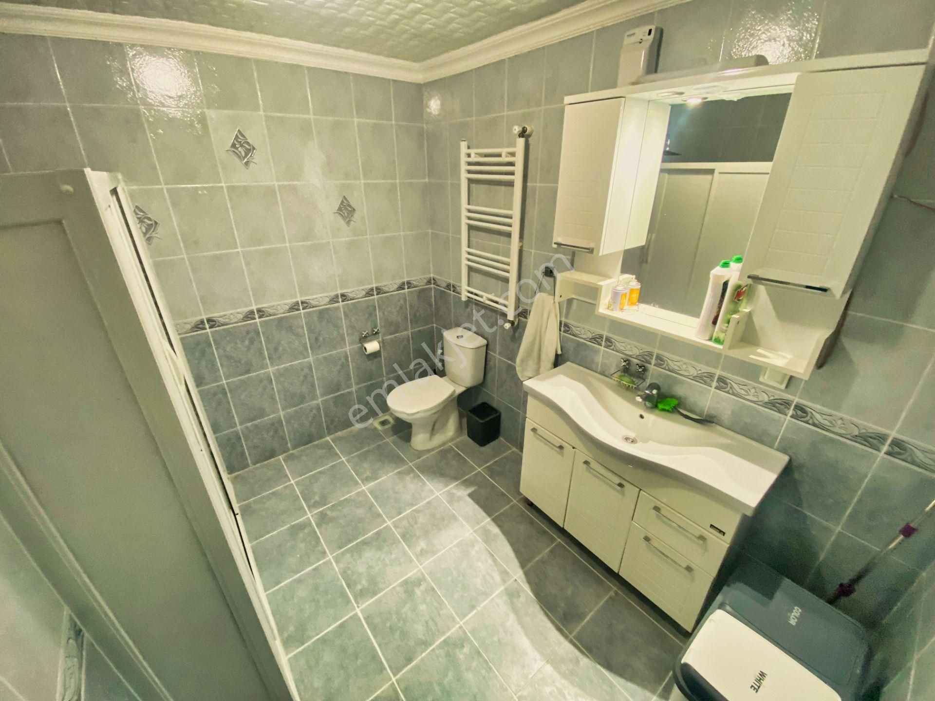 🔴🔴aktiften Akçay'ın En Prestijli Lokasyonunda Tek Yetkili Olduğumuz Masrafsız Ayrı Mutfak 3+1daire - Görsel 16