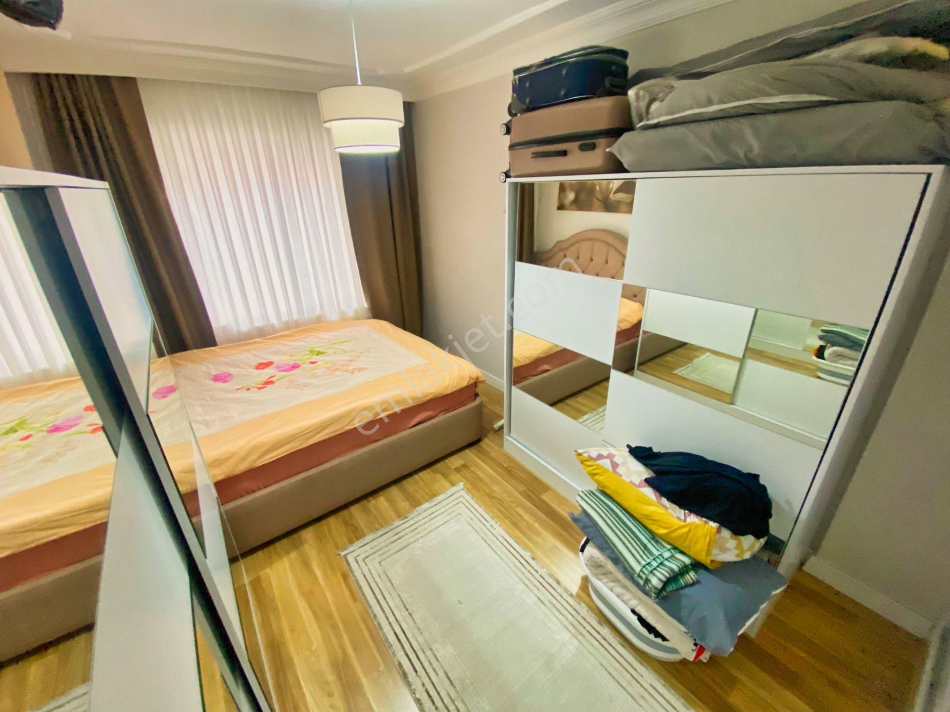 🔴🔴aktiften Akçay'ın En Prestijli Lokasyonunda Tek Yetkili Olduğumuz Masrafsız Ayrı Mutfak 3+1daire - Görsel 21