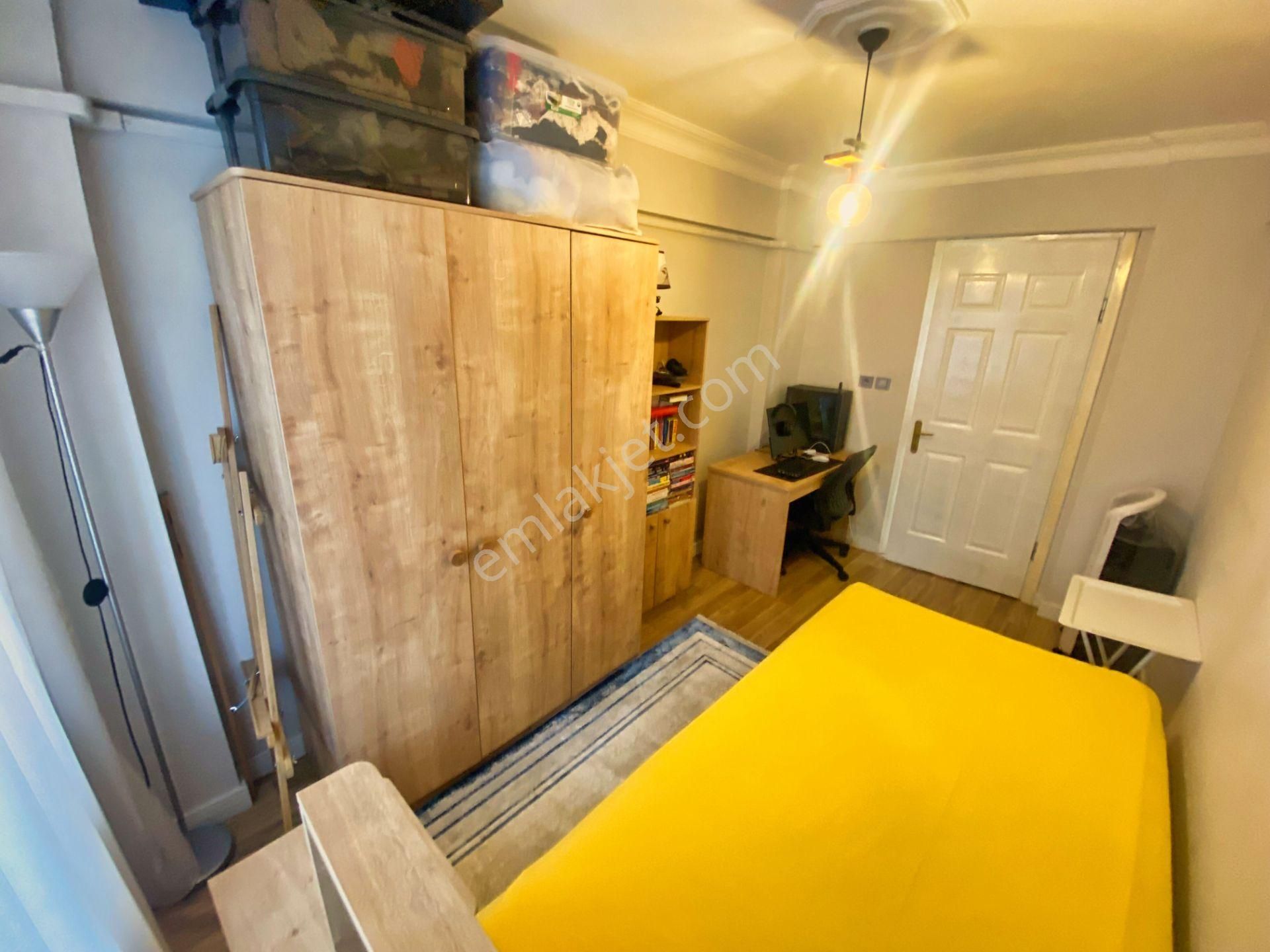 🔴🔴aktiften Akçay'ın En Prestijli Lokasyonunda Tek Yetkili Olduğumuz Masrafsız Ayrı Mutfak 3+1daire - Görsel 12