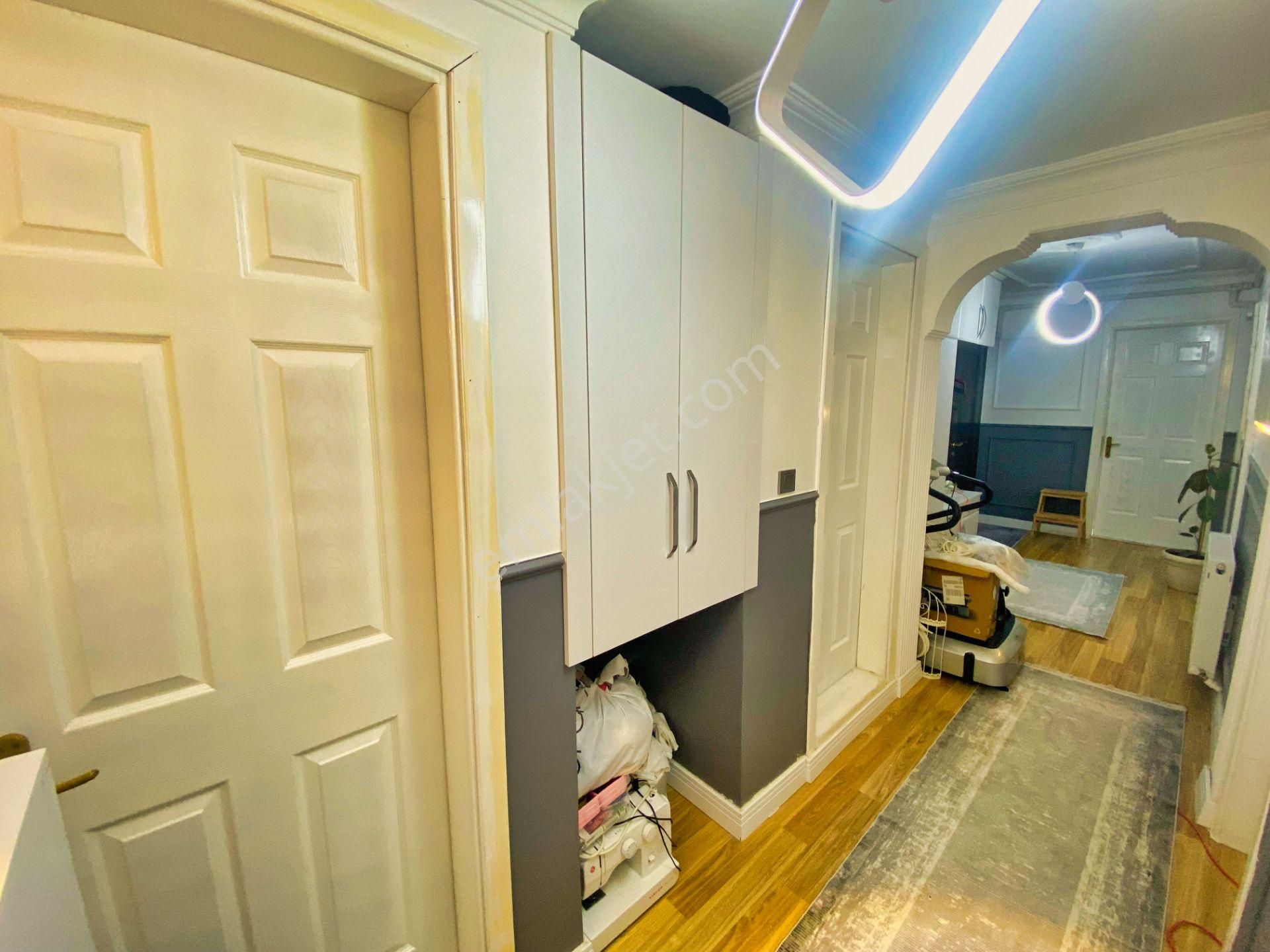 🔴🔴aktiften Akçay'ın En Prestijli Lokasyonunda Tek Yetkili Olduğumuz Masrafsız Ayrı Mutfak 3+1daire - Görsel 31