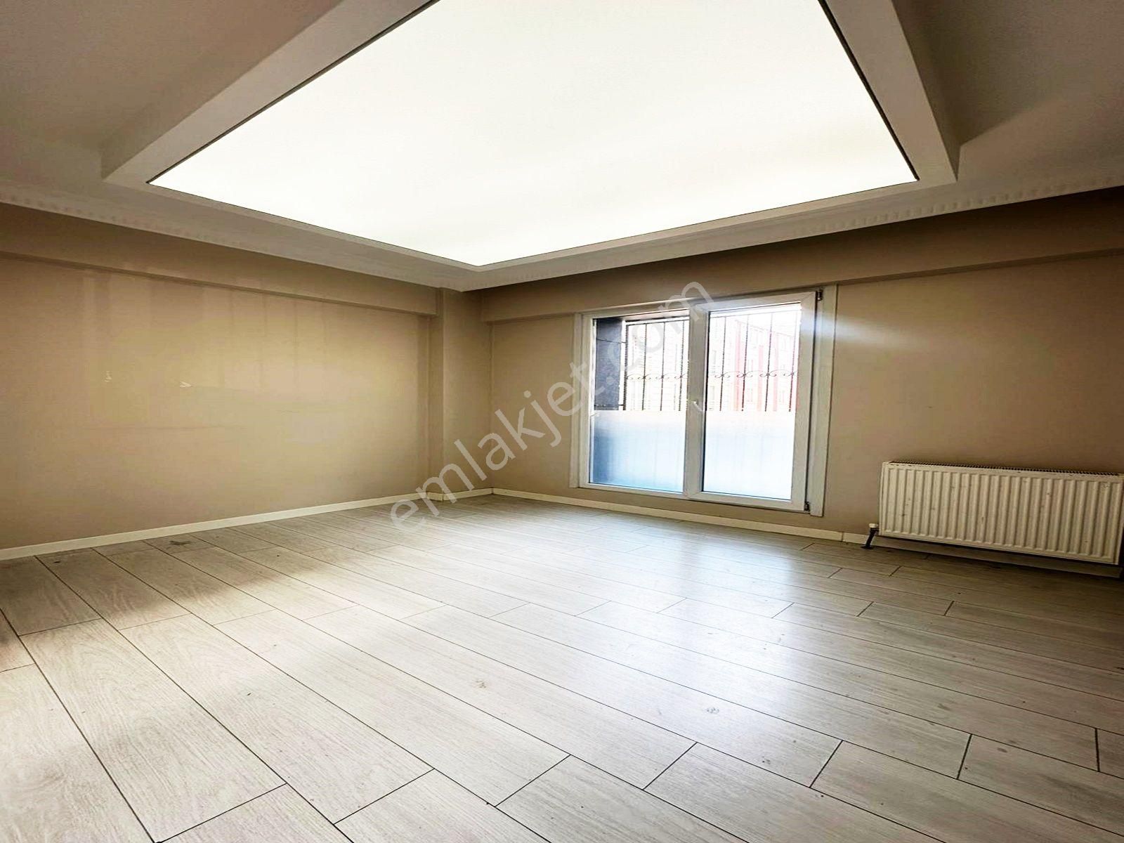 Nes Yapı"dan Metrobüse 2dk Mesafede Kompozit Cephe Balkonlu Arakat Daire - Görsel 13