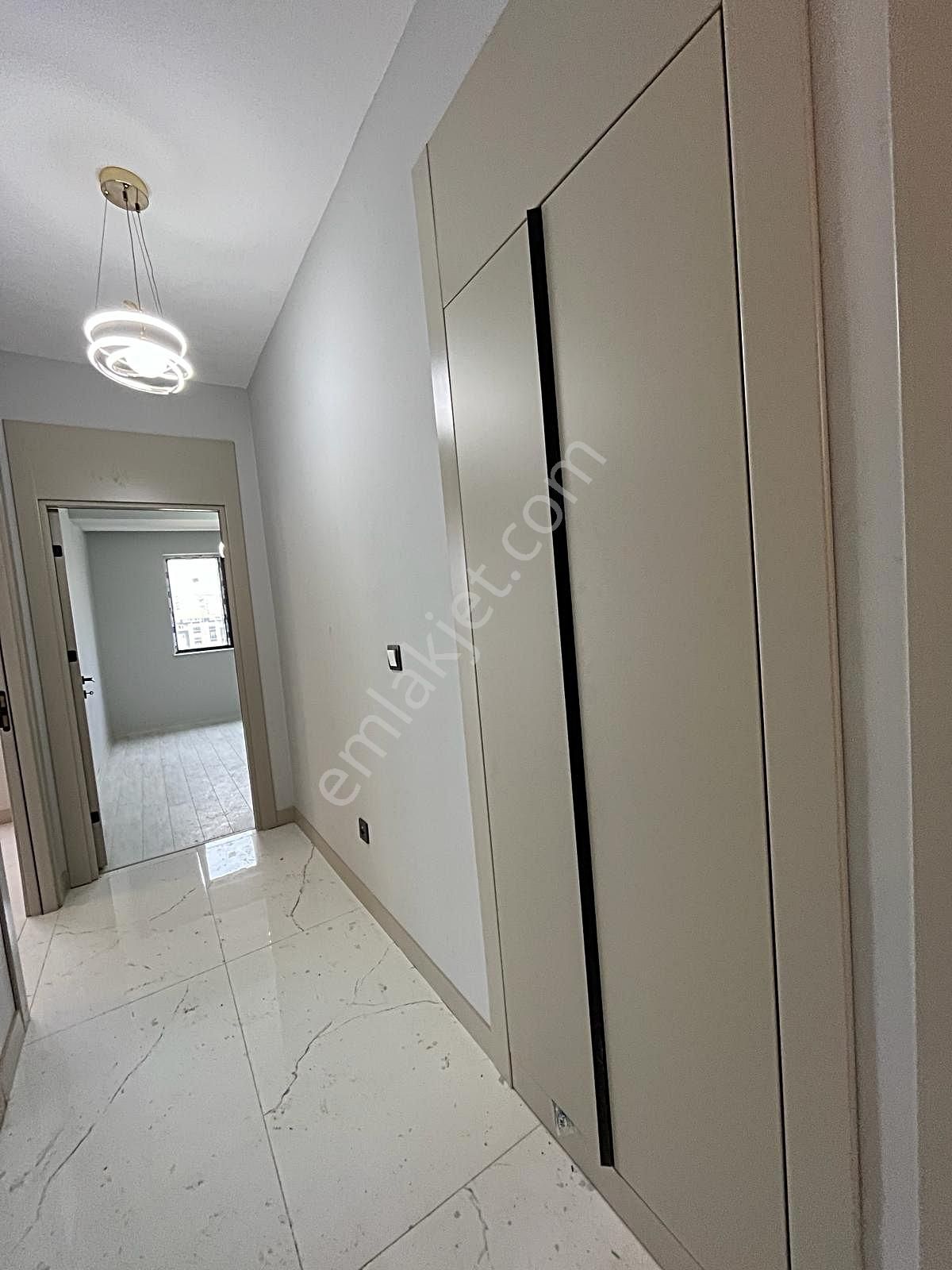 Yenikent Emlak'tan Yapıl Merkezde 2.600 Kredi 139m2 3+1 Satılık - Görsel 33
