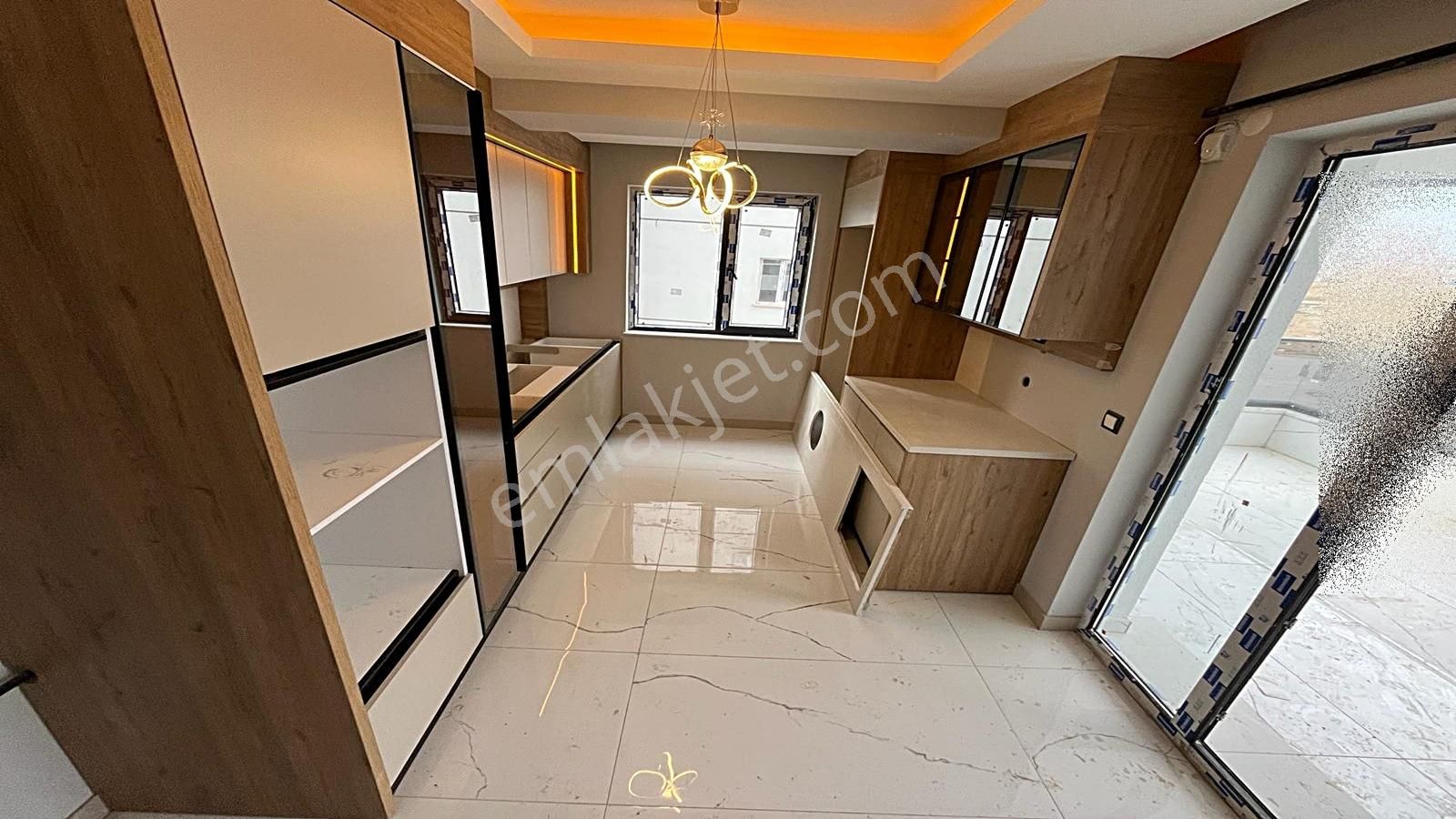 Yenikent Emlak'tan Yapıl Merkezde 2.600 Kredi 139m2 3+1 Satılık - Görsel 27