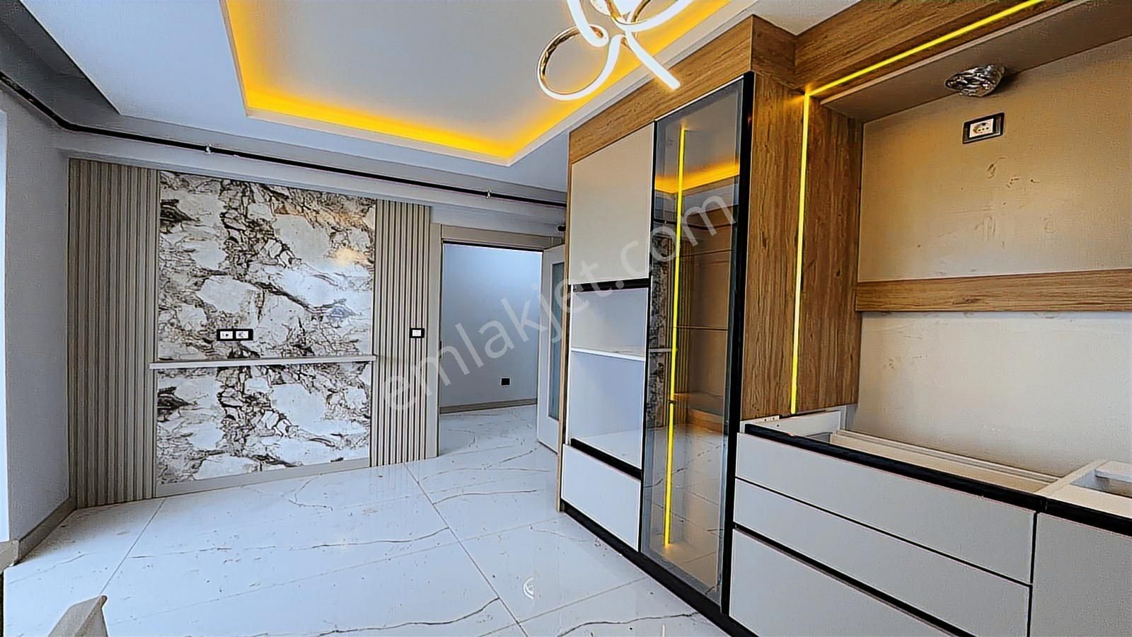 Yenikent Emlak'tan Yapıl Merkezde 2.600 Kredi 139m2 3+1 Satılık - Görsel 13