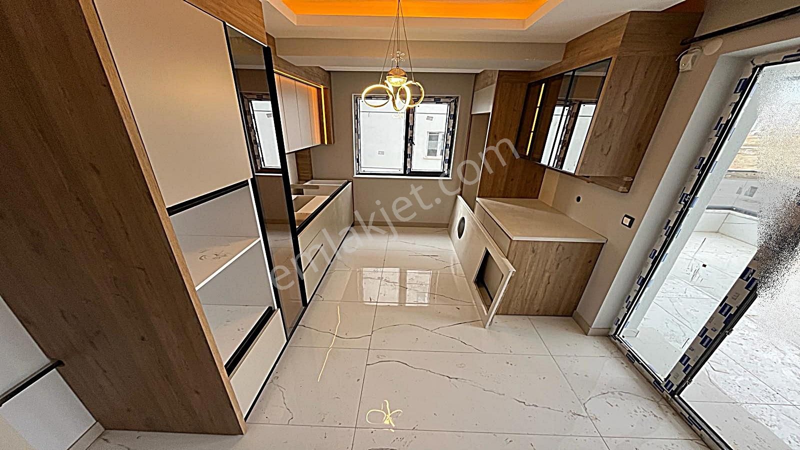 Yenikent Emlak'tan Yapıl Merkezde 2.600 Kredi 139m2 3+1 Satılık - Görsel 35
