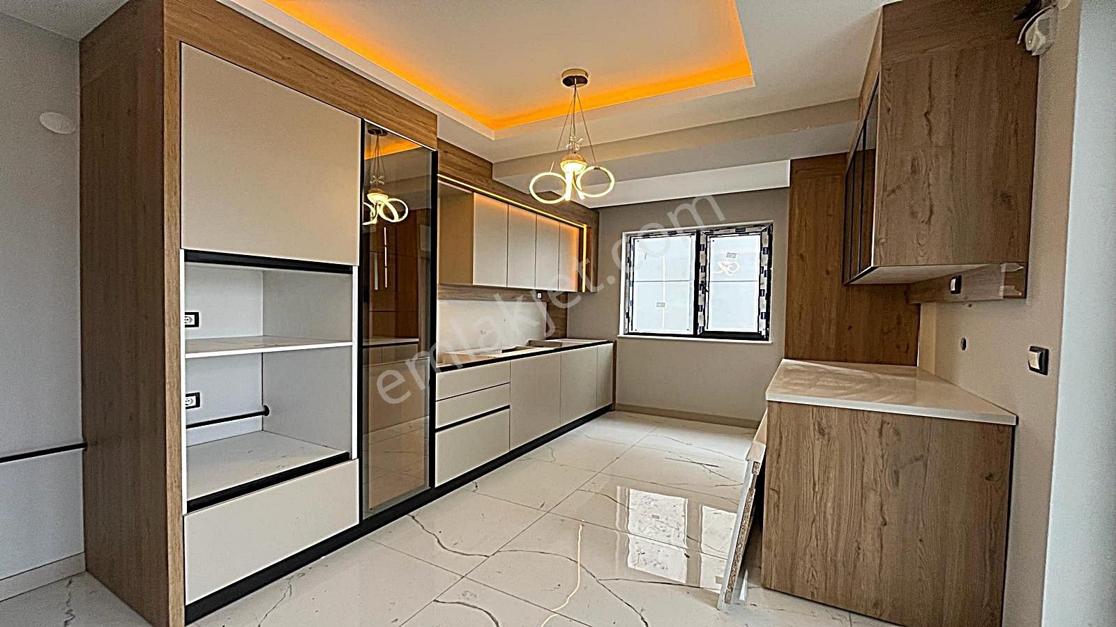 Yenikent Emlak'tan Yapıl Merkezde 2.600 Kredi 139m2 3+1 Satılık - Görsel 10