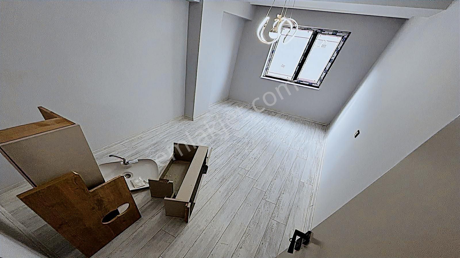 Yenikent Emlak'tan Yapıl Merkezde 2.600 Kredi 139m2 3+1 Satılık - Görsel 34