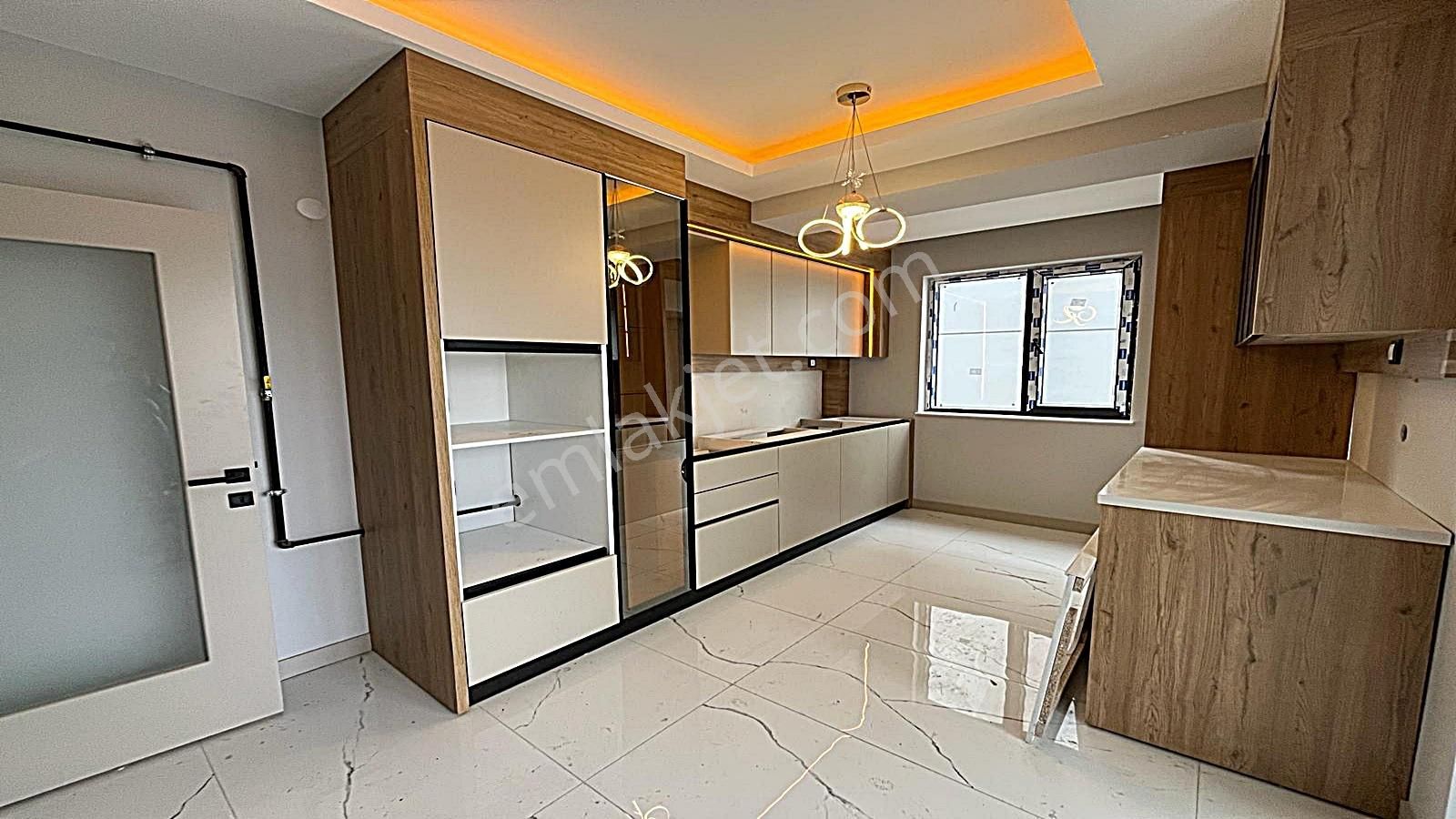 Yenikent Emlak'tan Yapıl Merkezde 2.600 Kredi 139m2 3+1 Satılık - Görsel 8