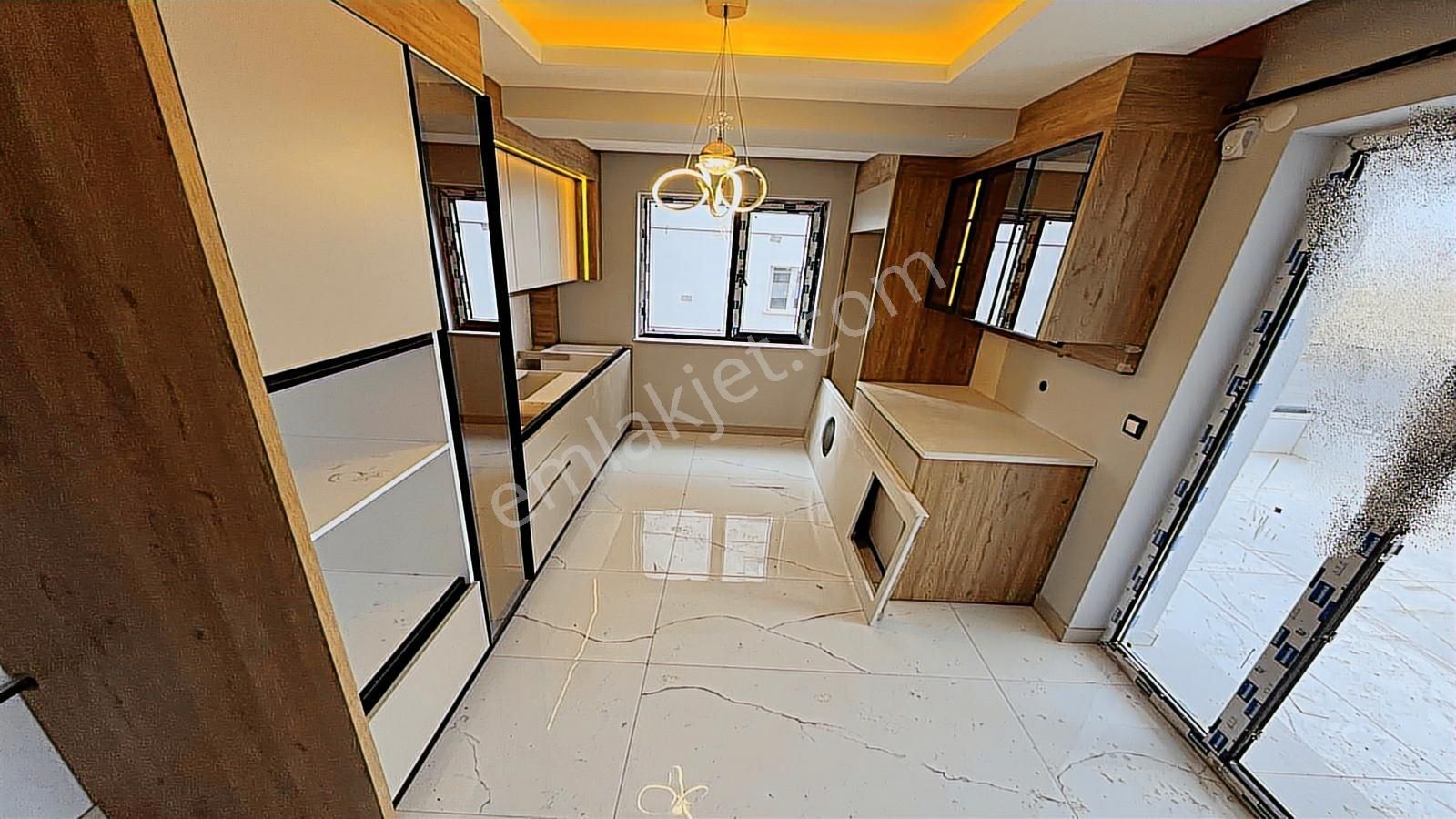 Yenikent Emlak'tan Yapıl Merkezde 2.600 Kredi 139m2 3+1 Satılık - Görsel 30