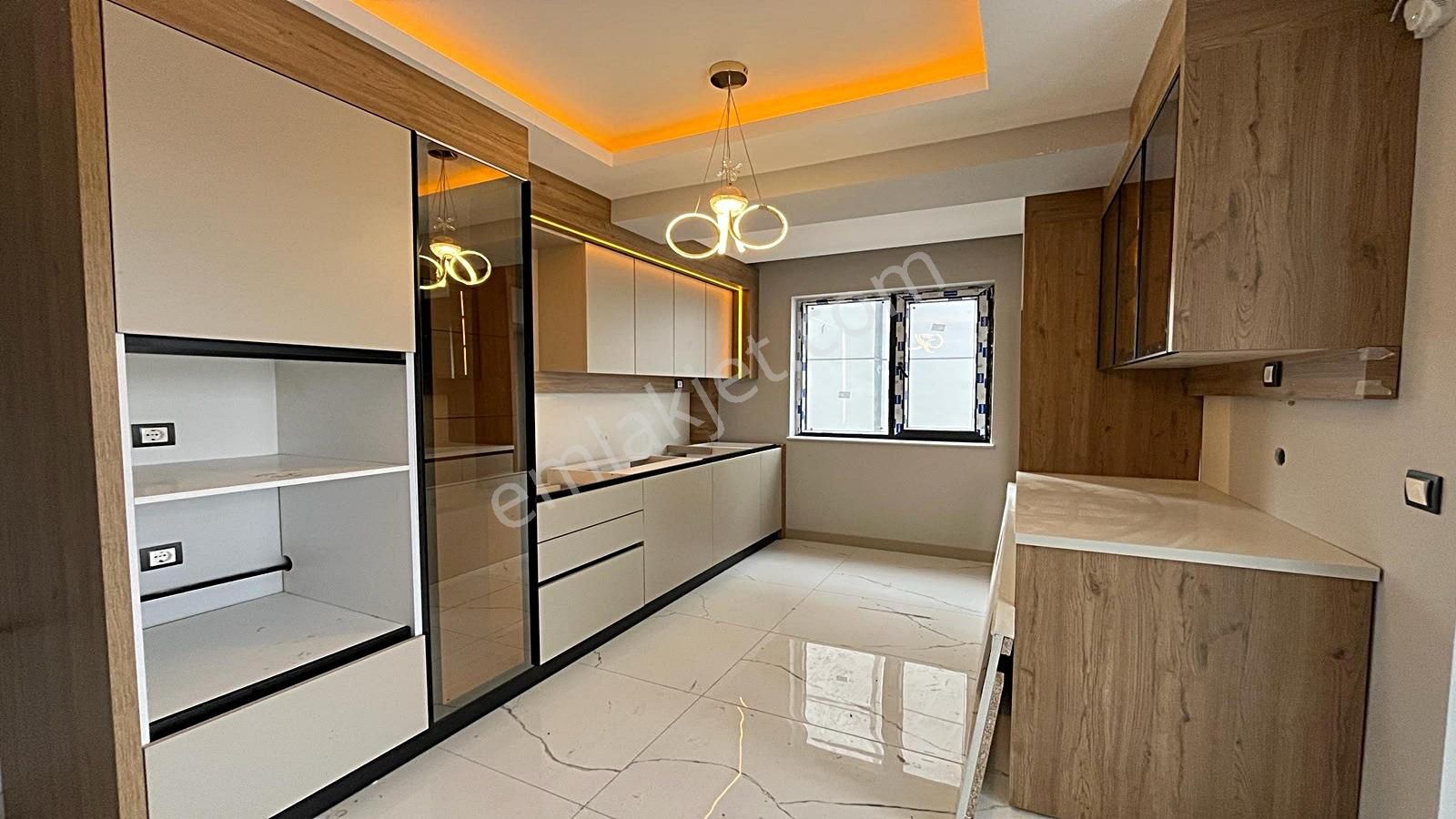 Yenikent Emlak'tan Yapıl Merkezde 2.600 Kredi 139m2 3+1 Satılık - Görsel 5