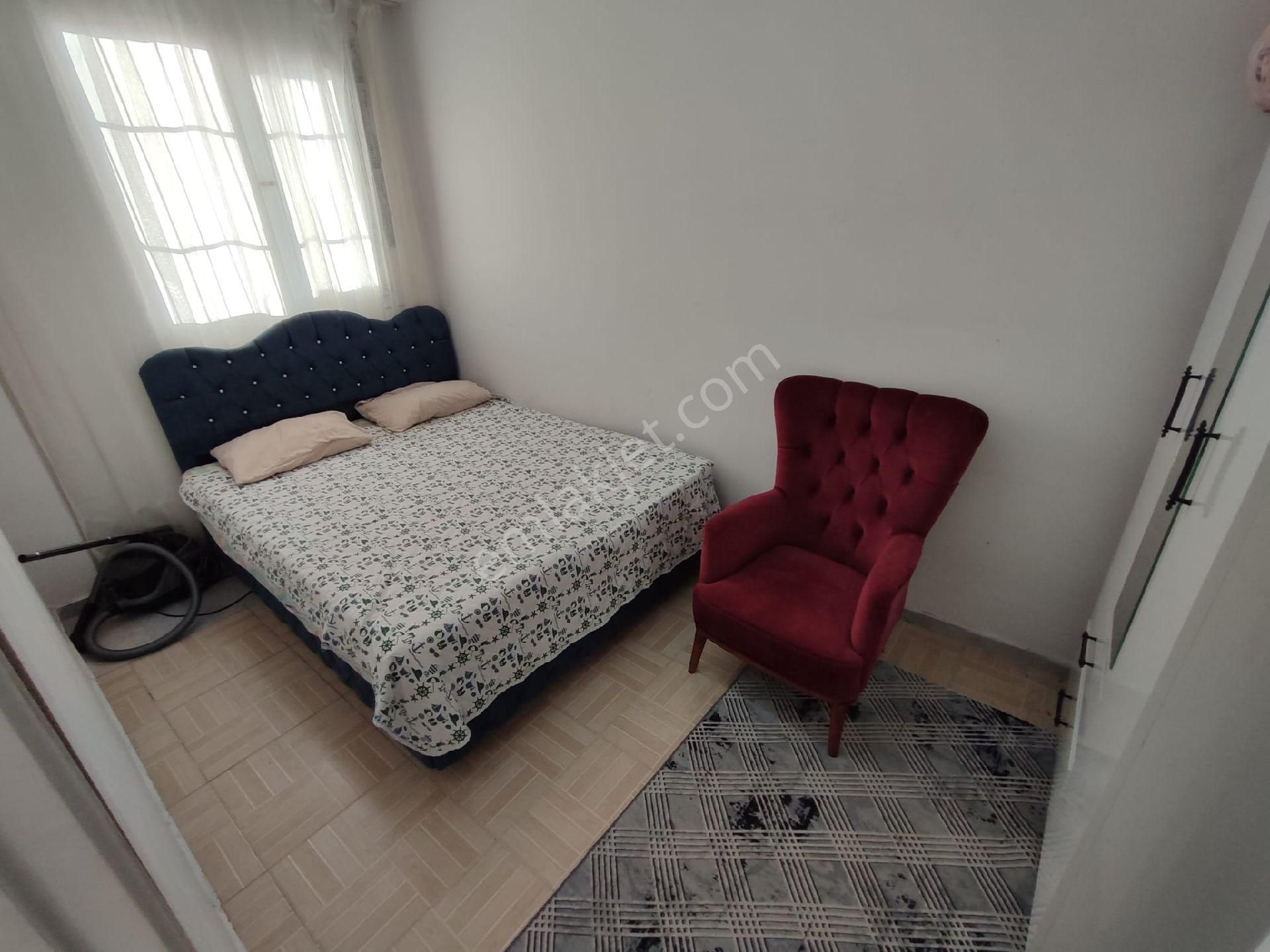 Teli Dere Shell Petrol Civarında Eşyalı Daire 1+1 - Görsel 6