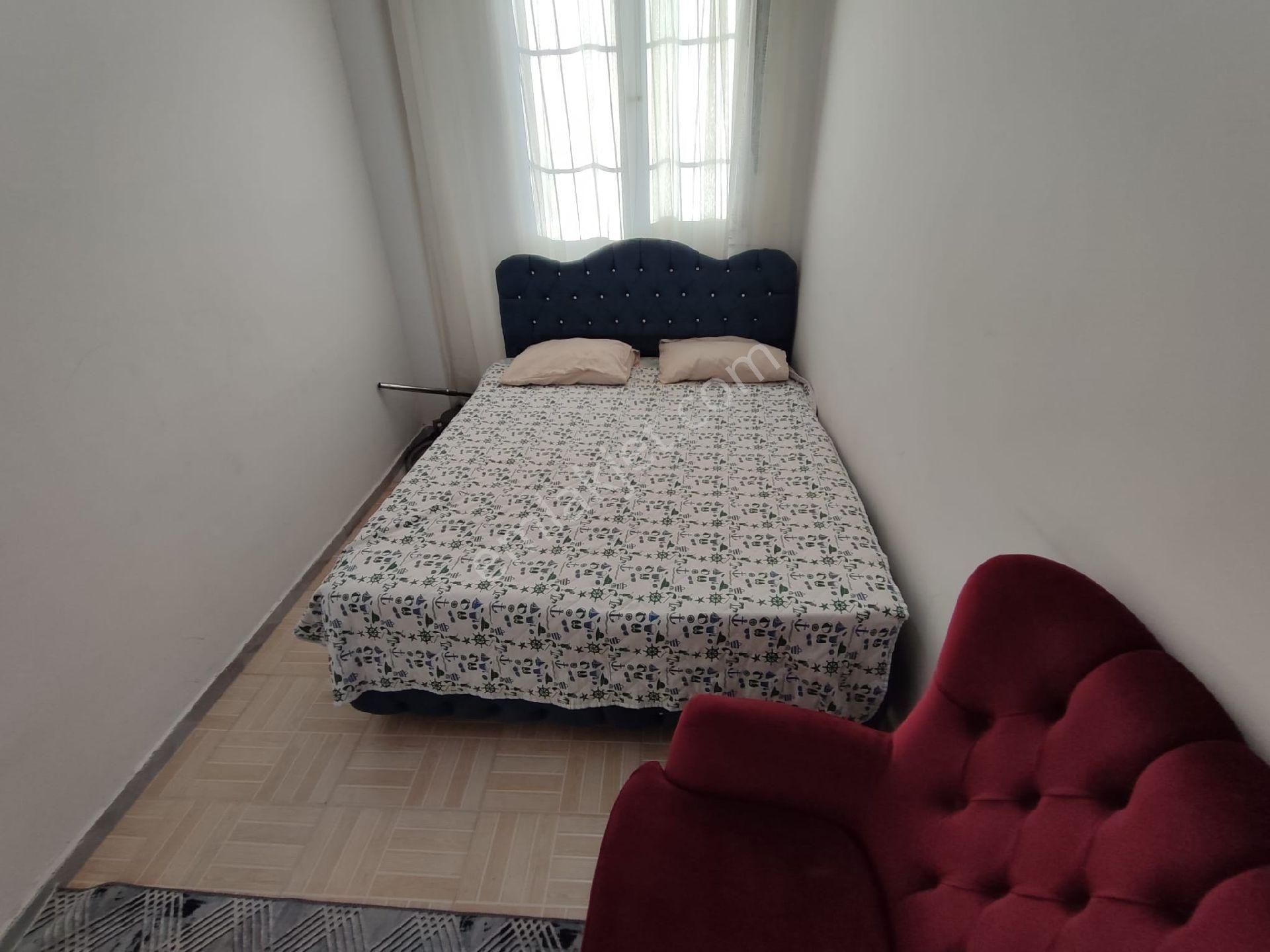 Teli Dere Shell Petrol Civarında Eşyalı Daire 1+1 - Görsel 7