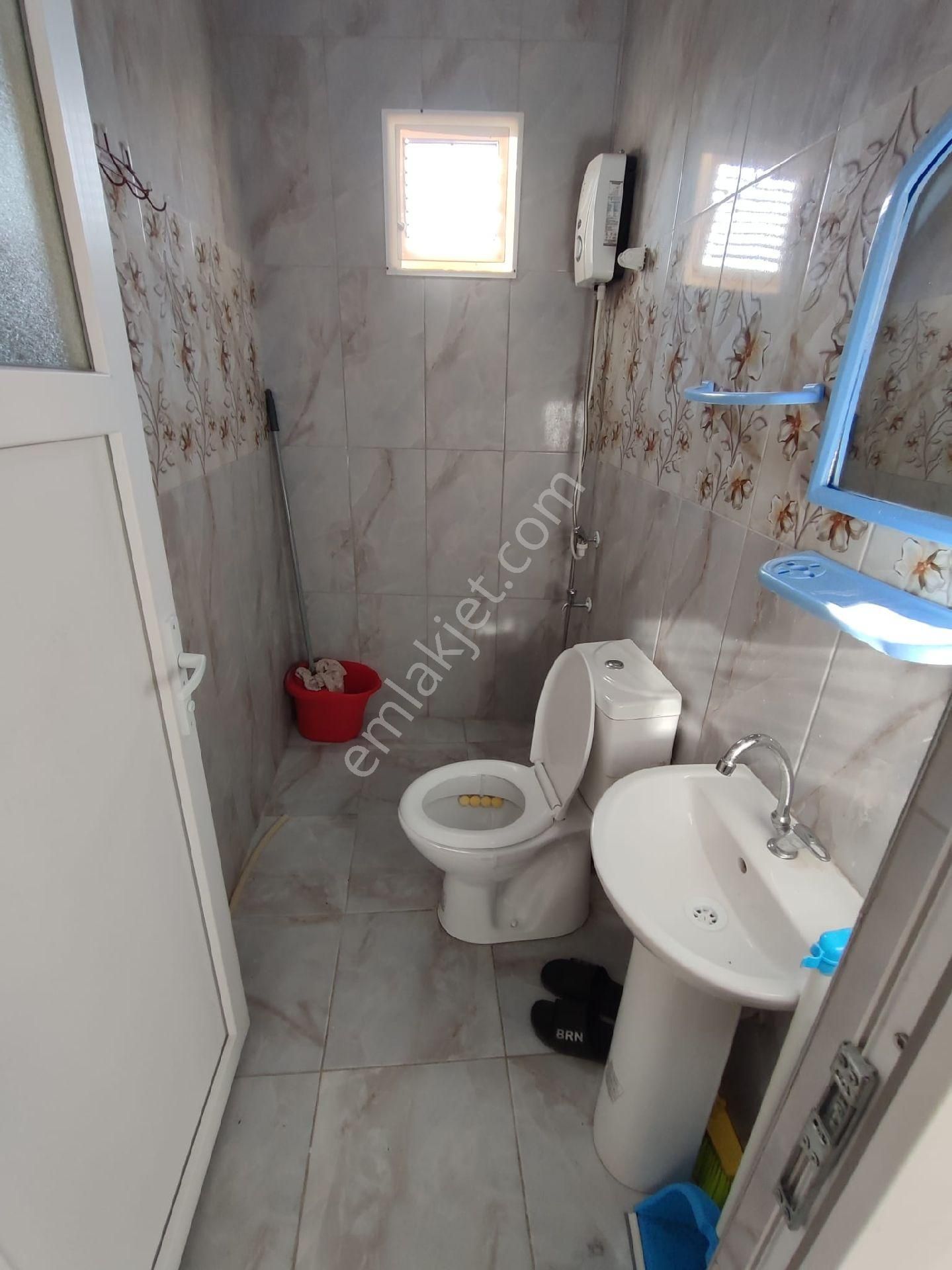 Teli Dere Shell Petrol Civarında Eşyalı Daire 1+1 - Görsel 3