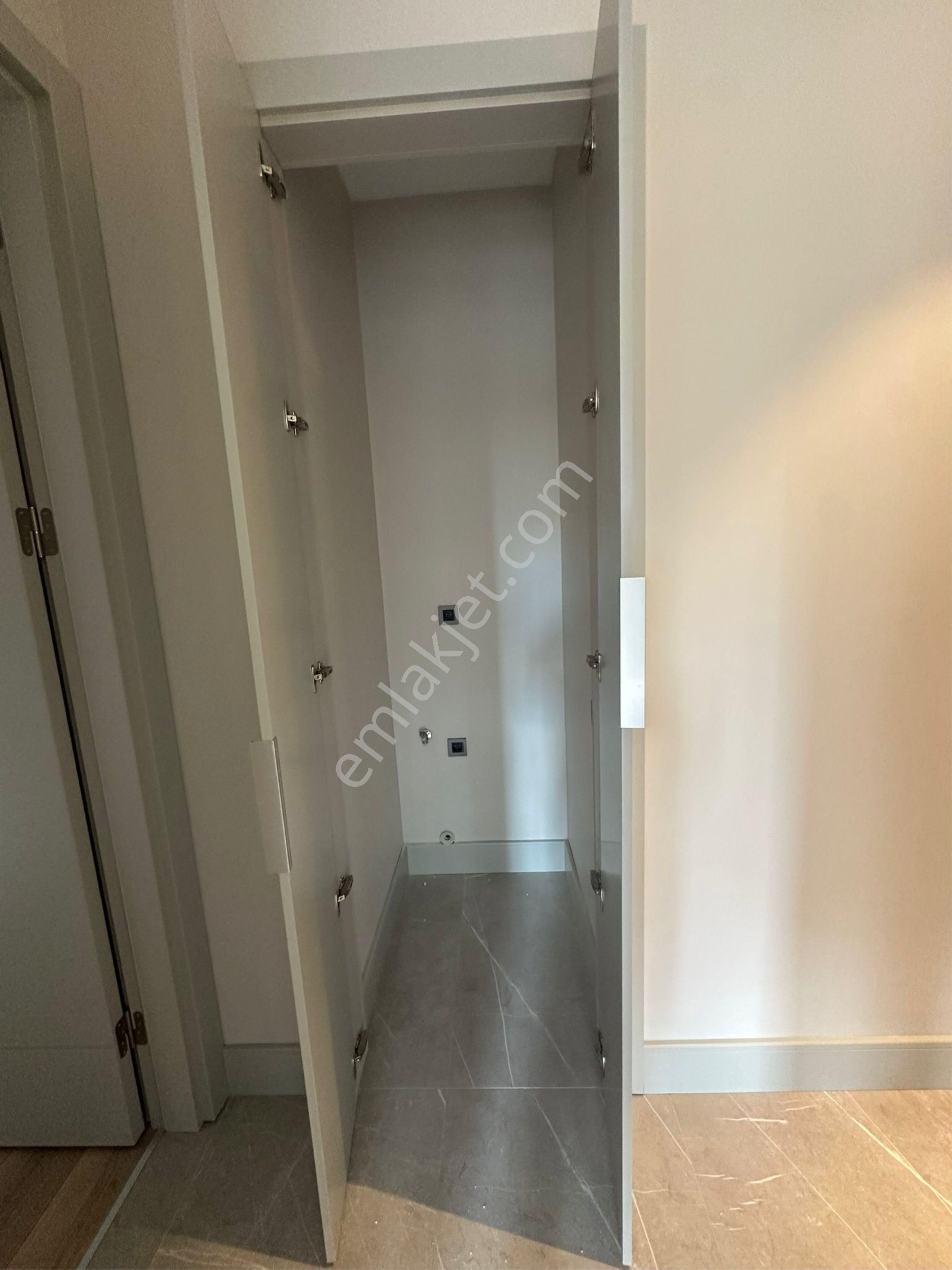 Limonlu Bahçe 3+1 Büyük Tip 180m2 - Görsel 28