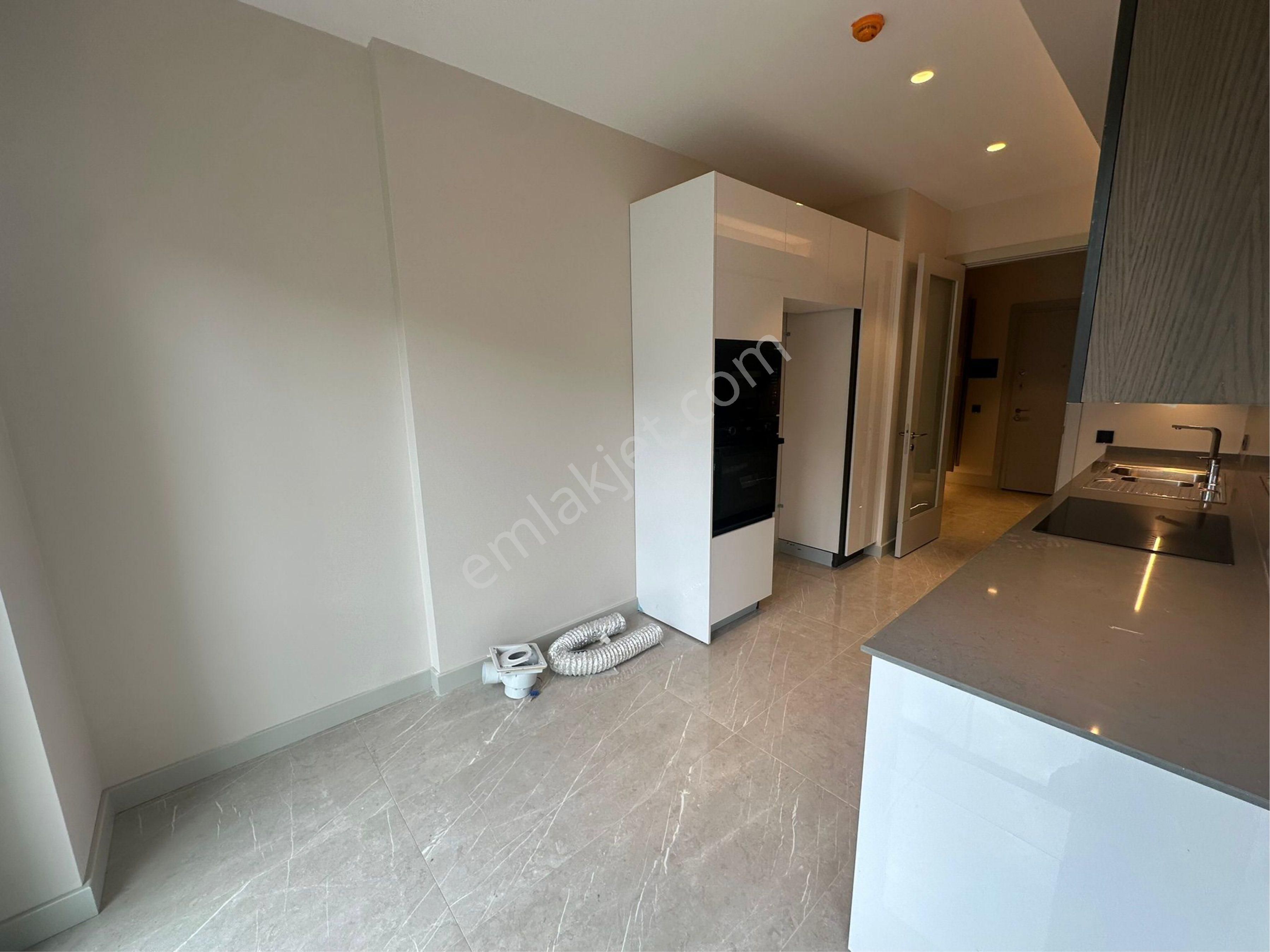 Limonlu Bahçe 3+1 Büyük Tip 180m2 - Görsel 15