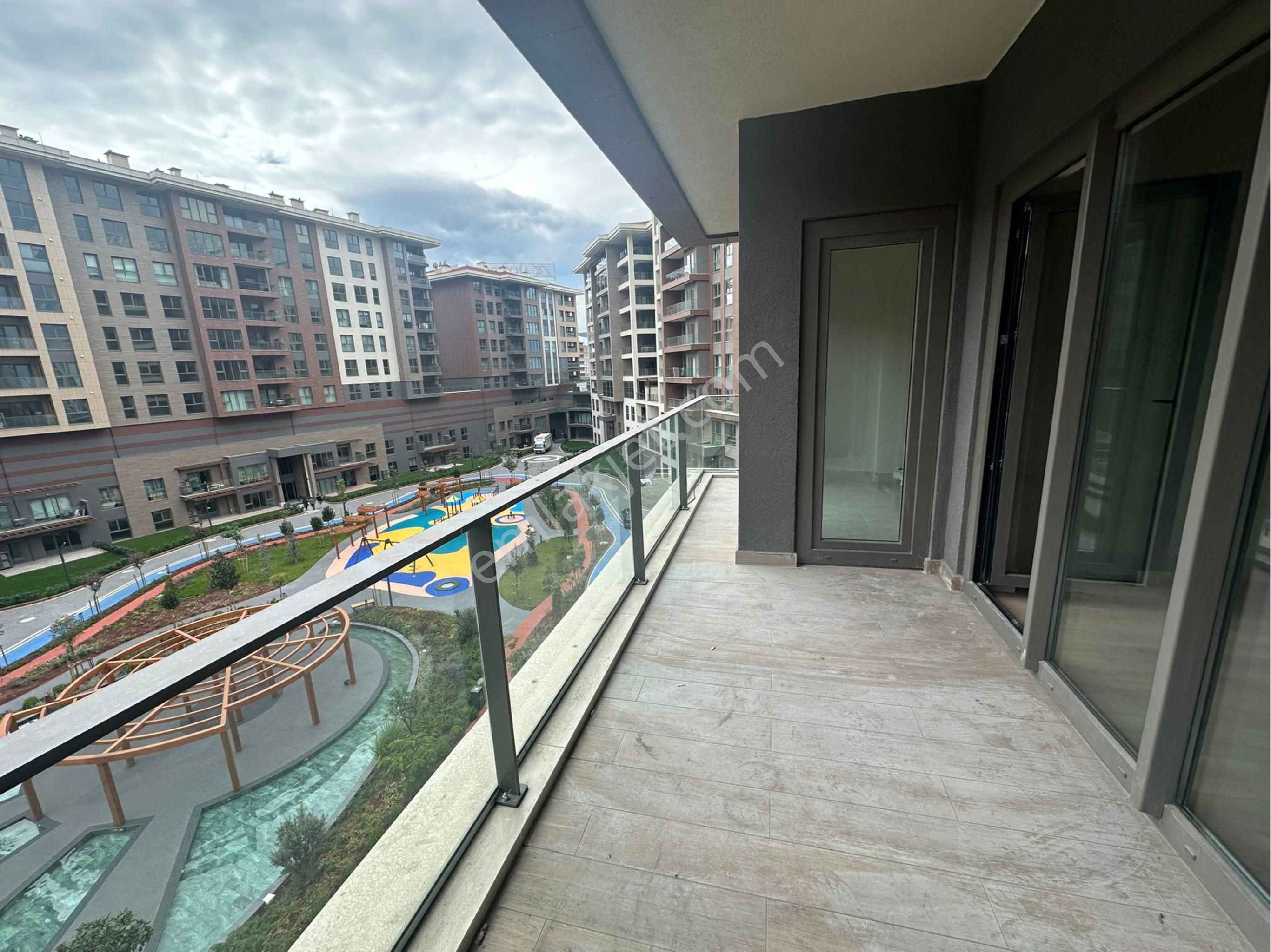 Limonlu Bahçe 3+1 Büyük Tip 180m2 - Görsel 11