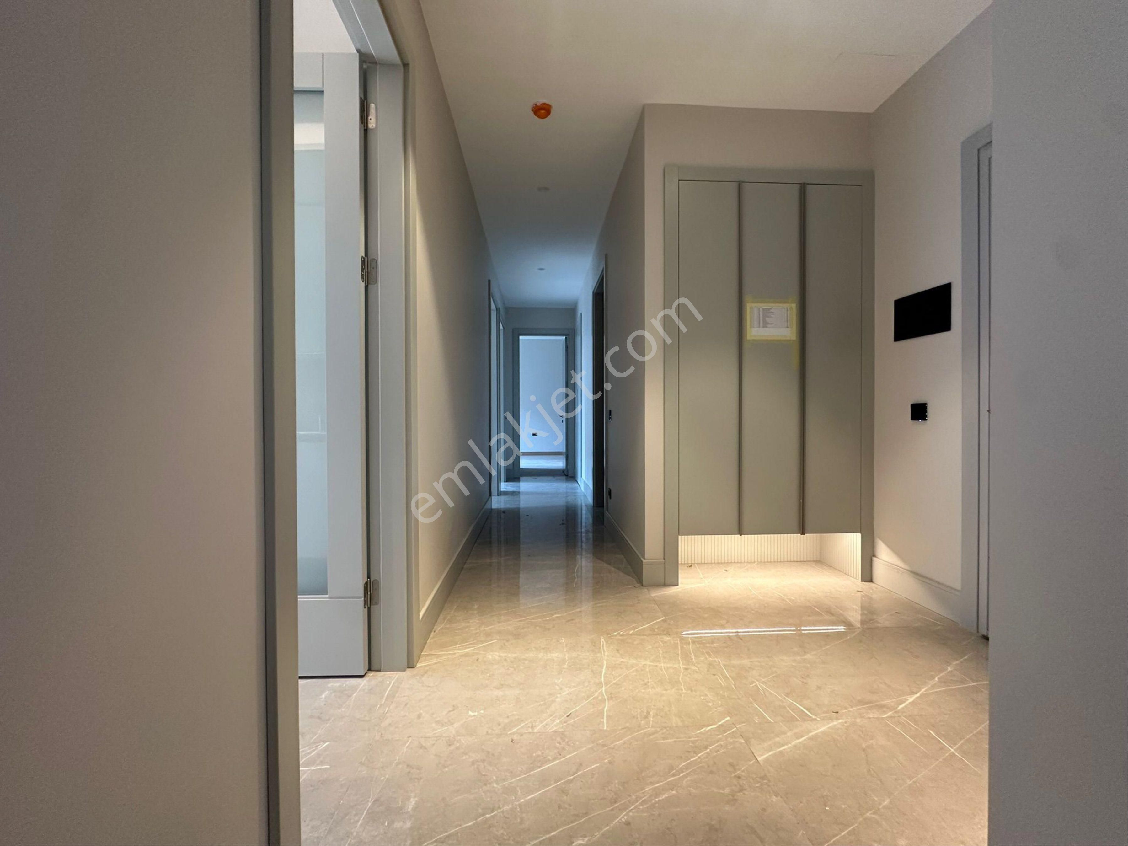 Limonlu Bahçe 3+1 Büyük Tip 180m2 - Görsel 18