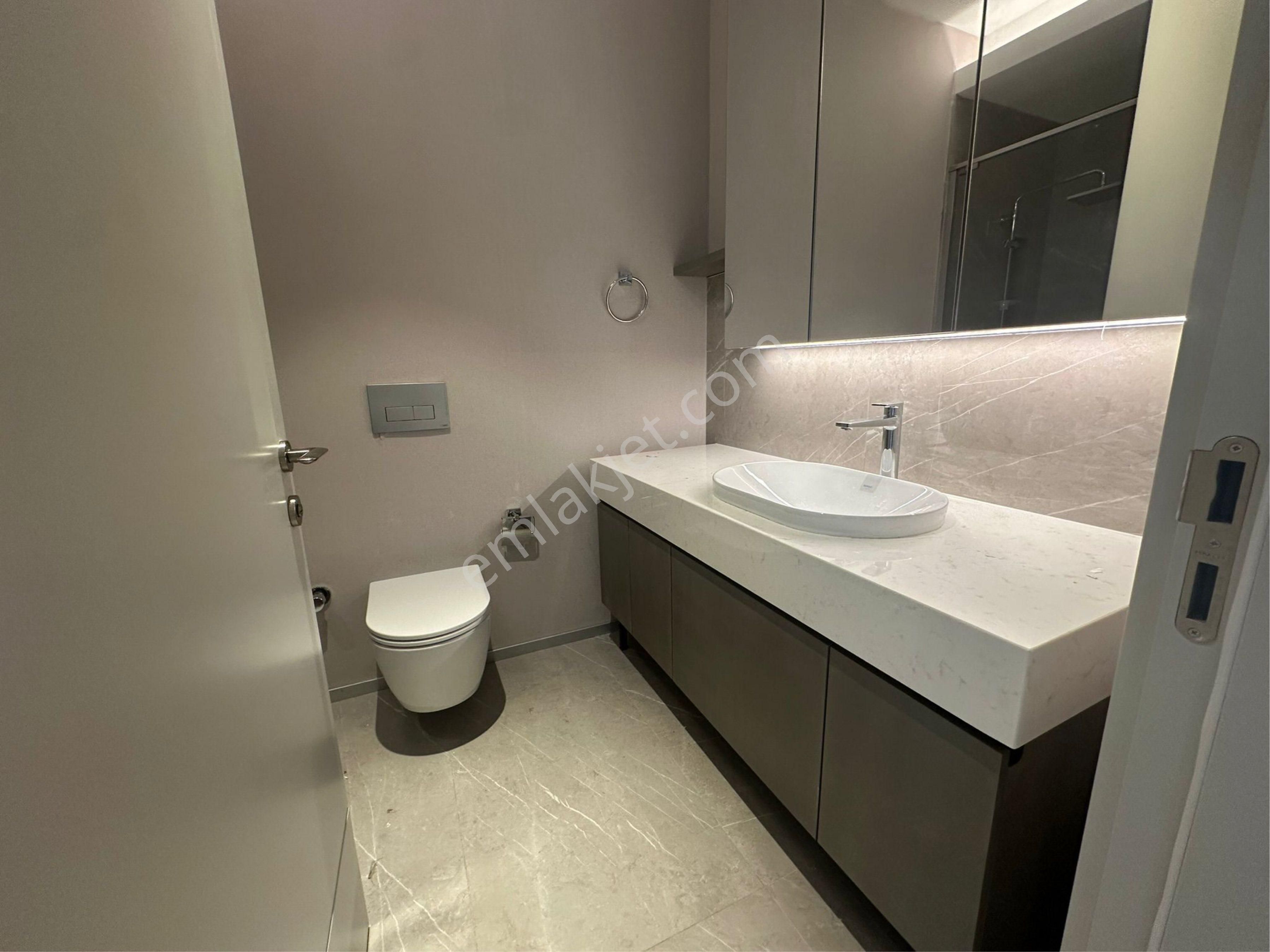 Limonlu Bahçe 3+1 Büyük Tip 180m2 - Görsel 22