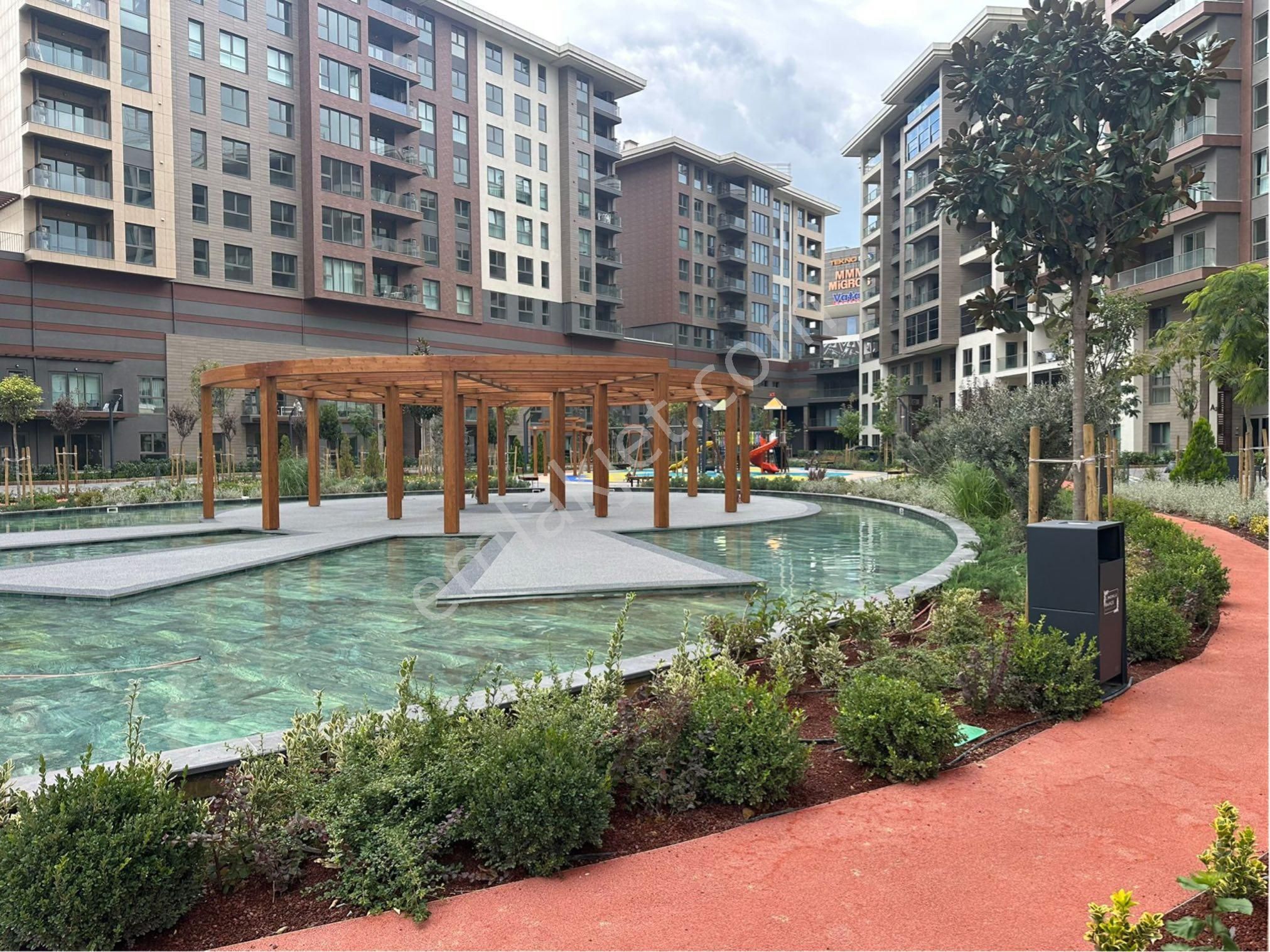 Limonlu Bahçe 3+1 Büyük Tip 180m2 - Görsel 4