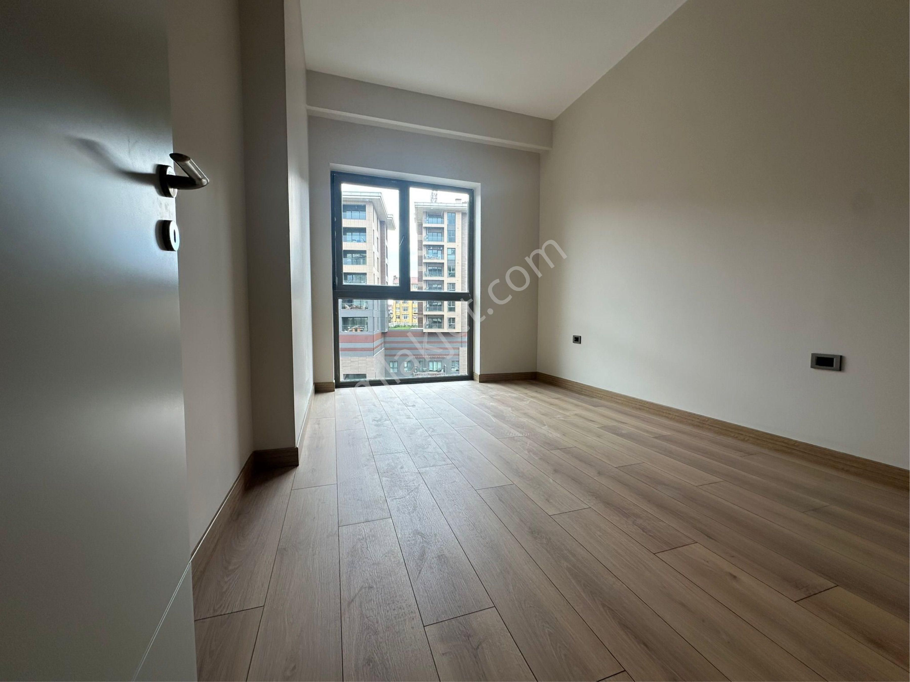 Limonlu Bahçe 3+1 Büyük Tip 180m2 - Görsel 24