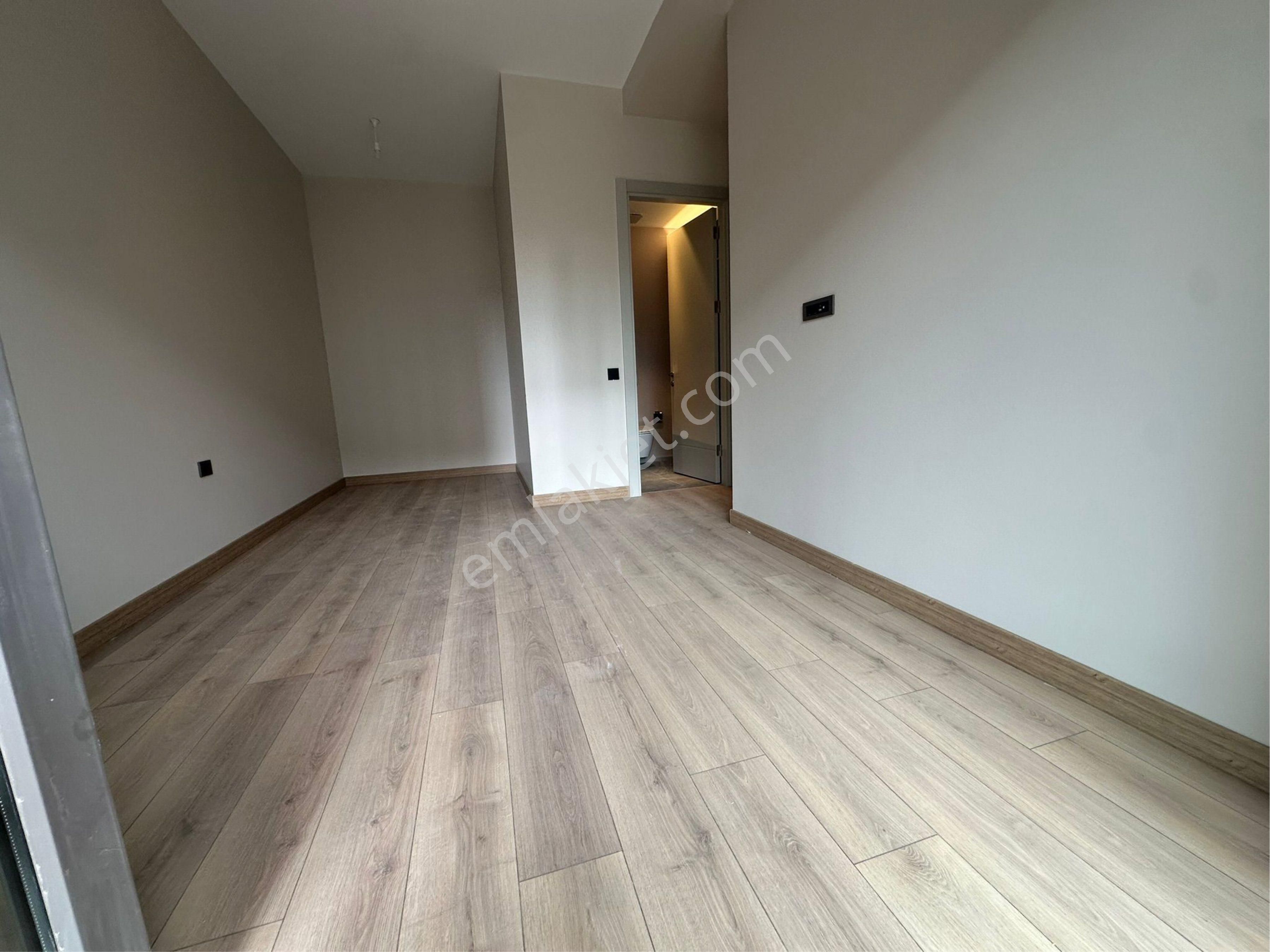 Limonlu Bahçe 3+1 Büyük Tip 180m2 - Görsel 32