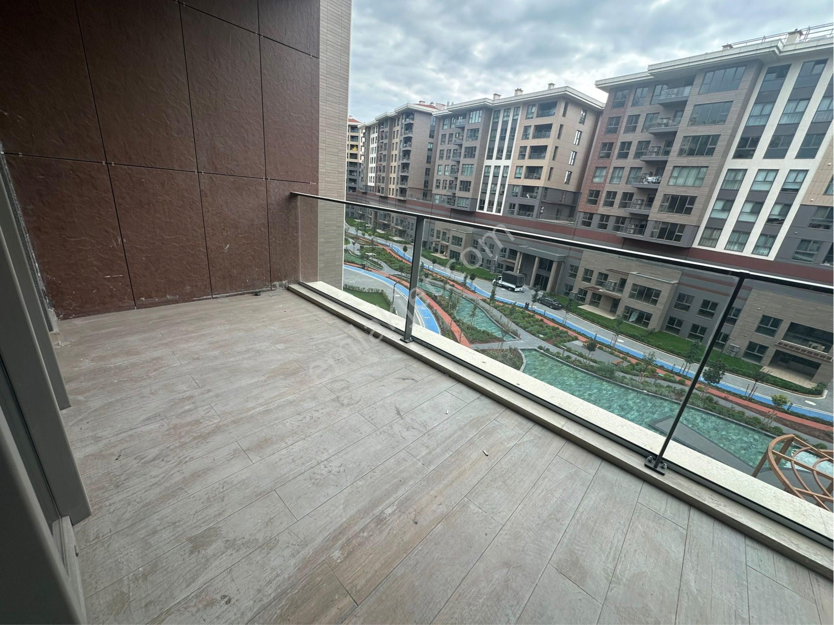 Limonlu Bahçe 3+1 Büyük Tip 180m2 - Görsel 9