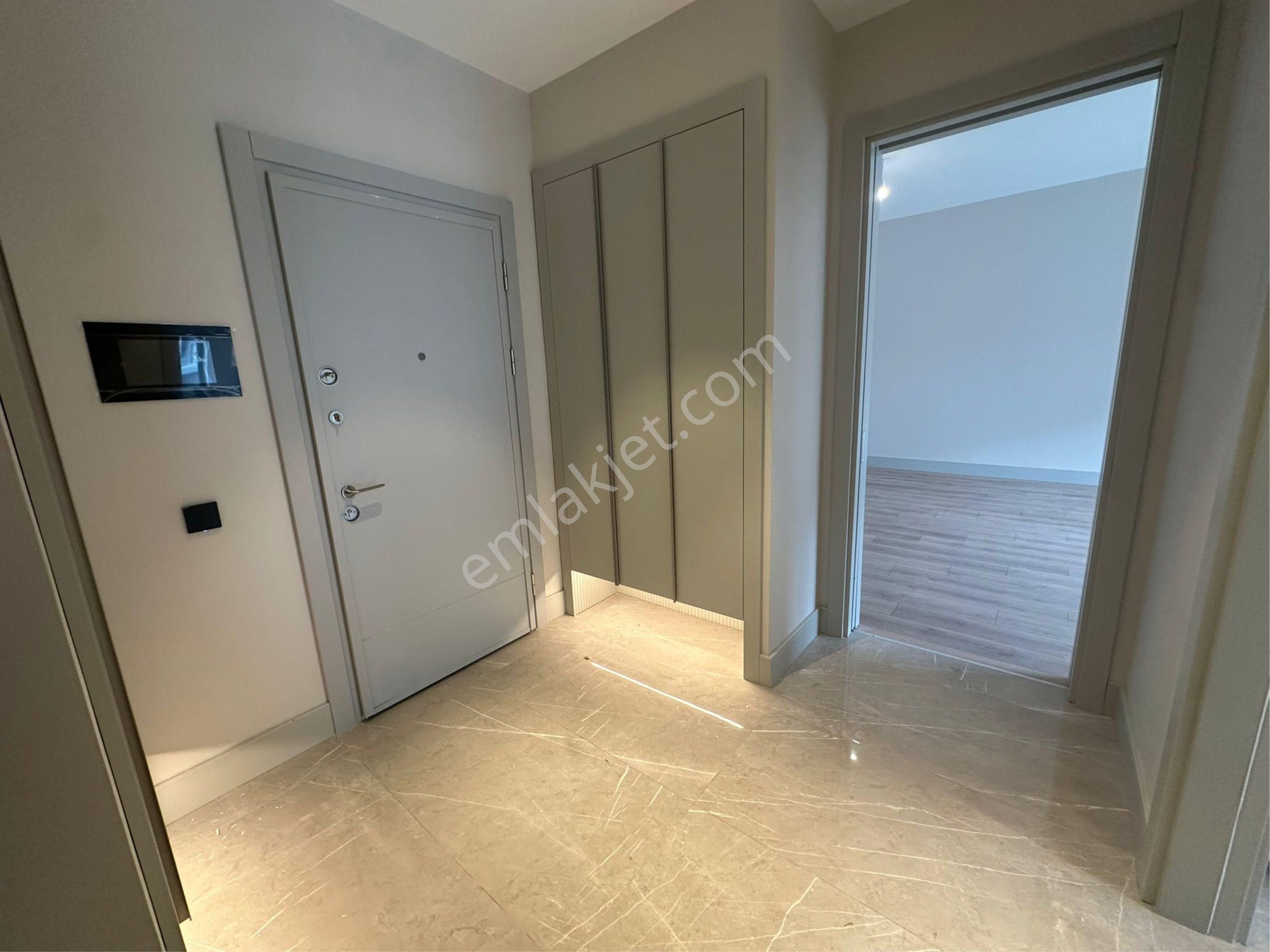 Limonlu Bahçe 3+1 Büyük Tip 180m2 - Görsel 16