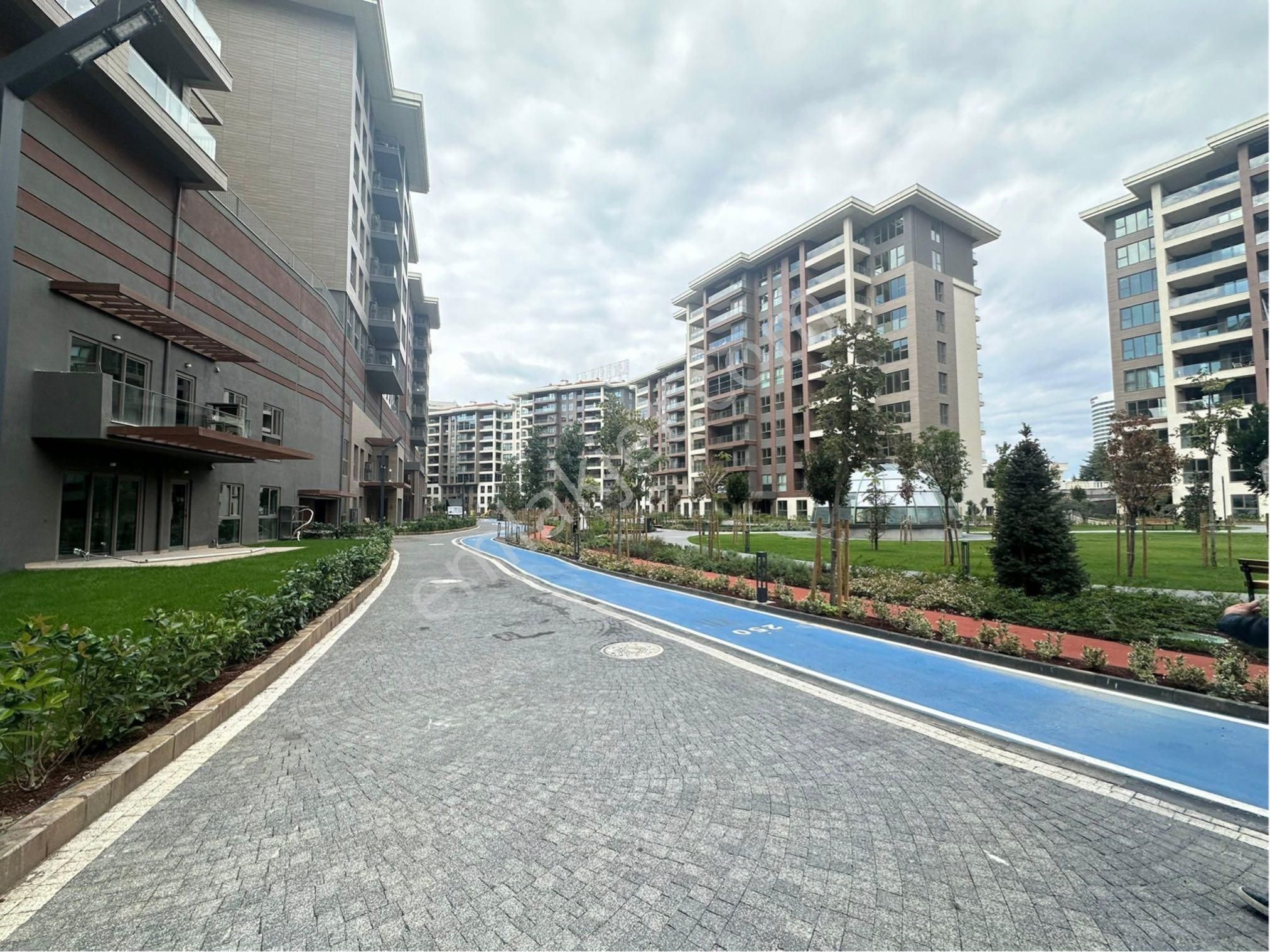 Limonlu Bahçe 3+1 Büyük Tip 180m2 - Görsel 19