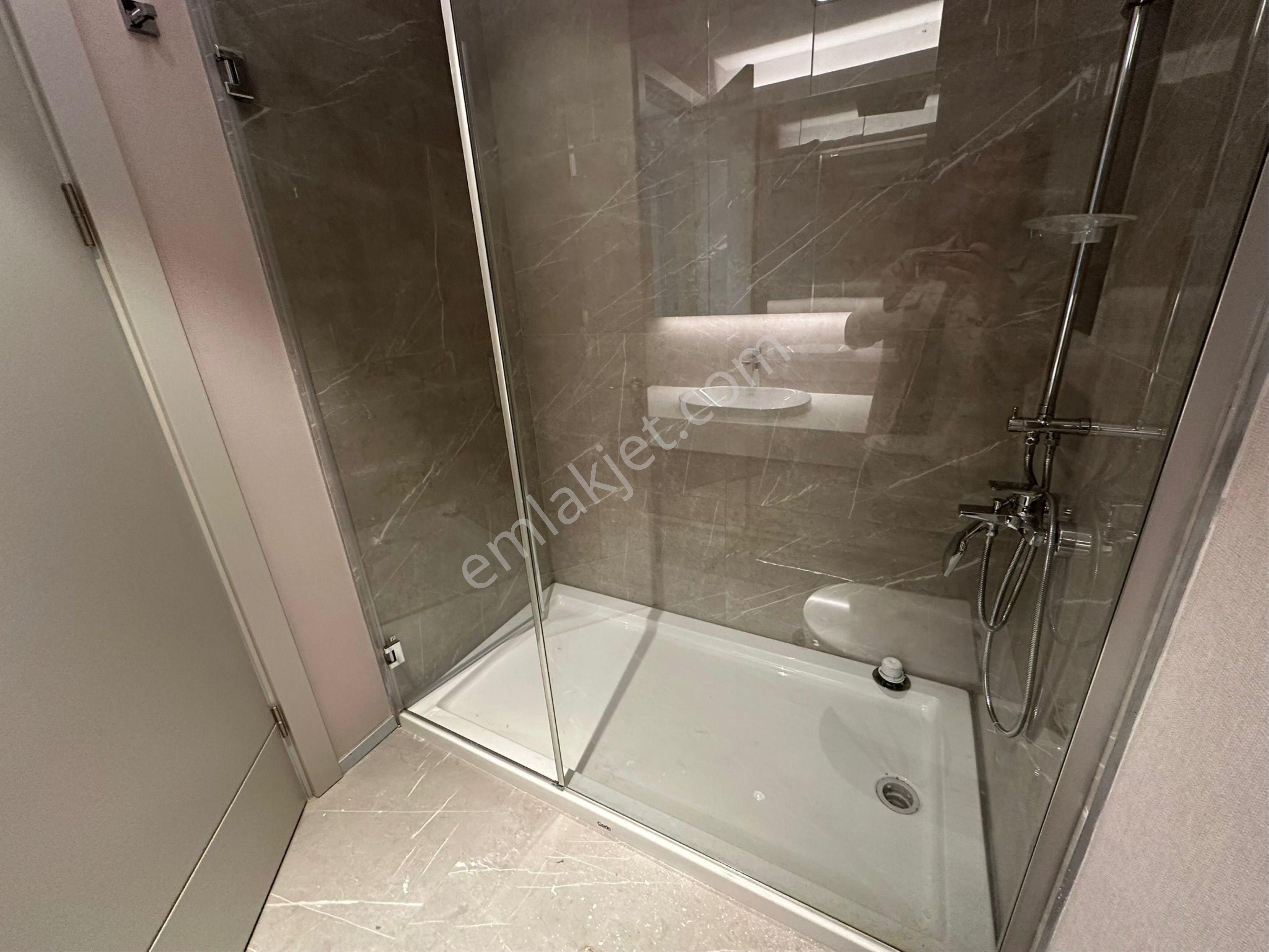 Limonlu Bahçe 3+1 Büyük Tip 180m2 - Görsel 23